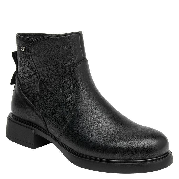 Botín Casual Mujer 16 Hrs - L087-0