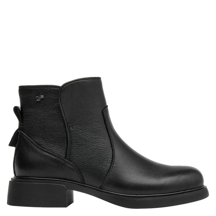 Botín Casual Mujer 16 Hrs - L087-1