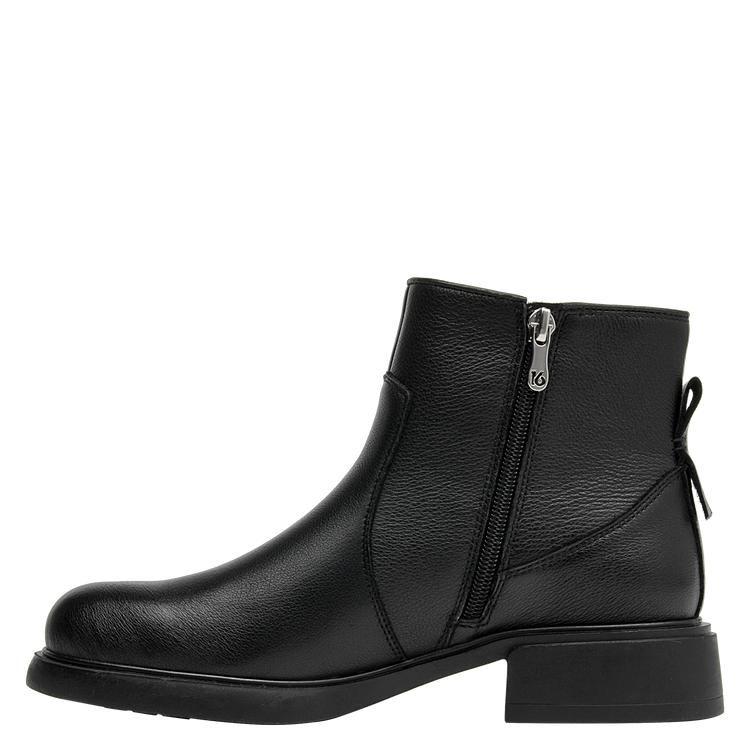 Botín Casual Mujer 16 Hrs - L087-3