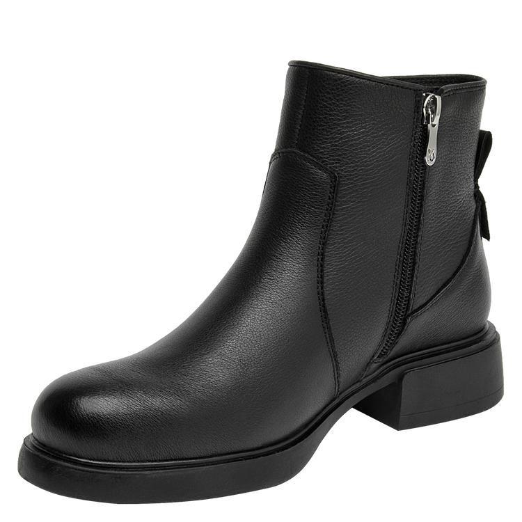 Botín Casual Mujer 16 Hrs - L087-4