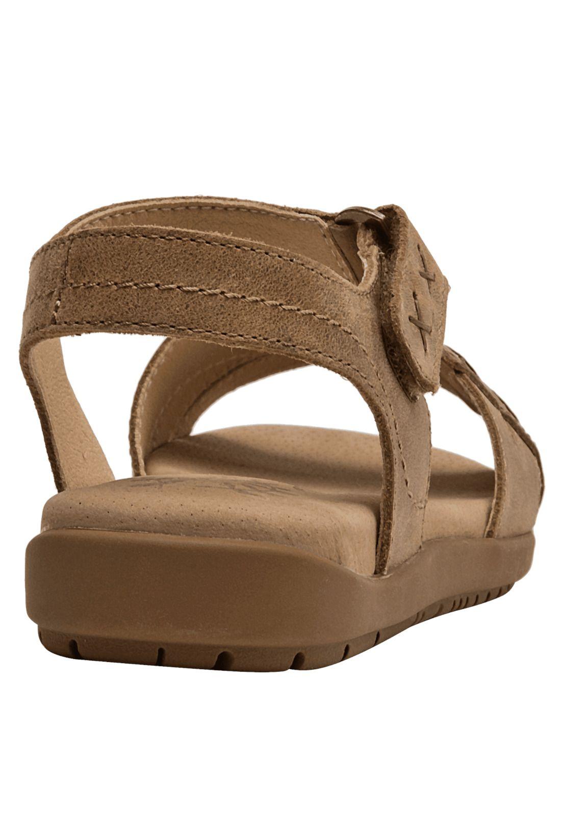 Sandalia Casual Mujer Panama Jack - OJ48-2