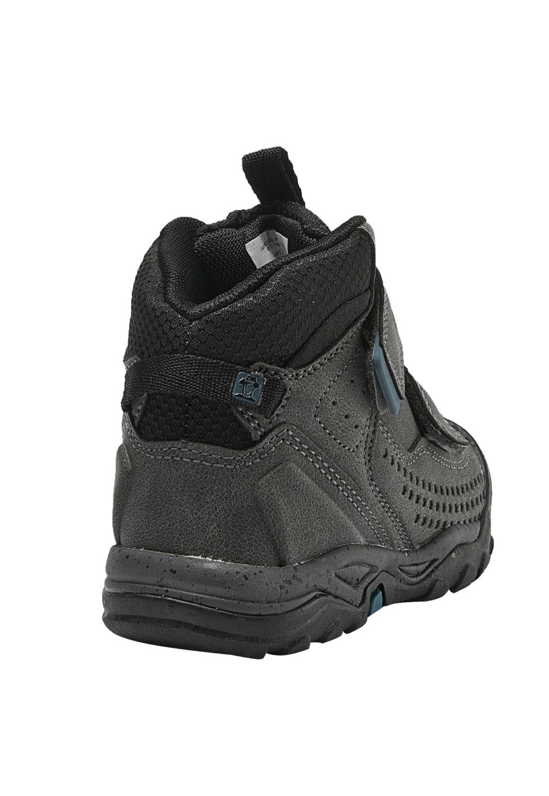 Botin Casual Niño Panama Jack - PJBKR28-2