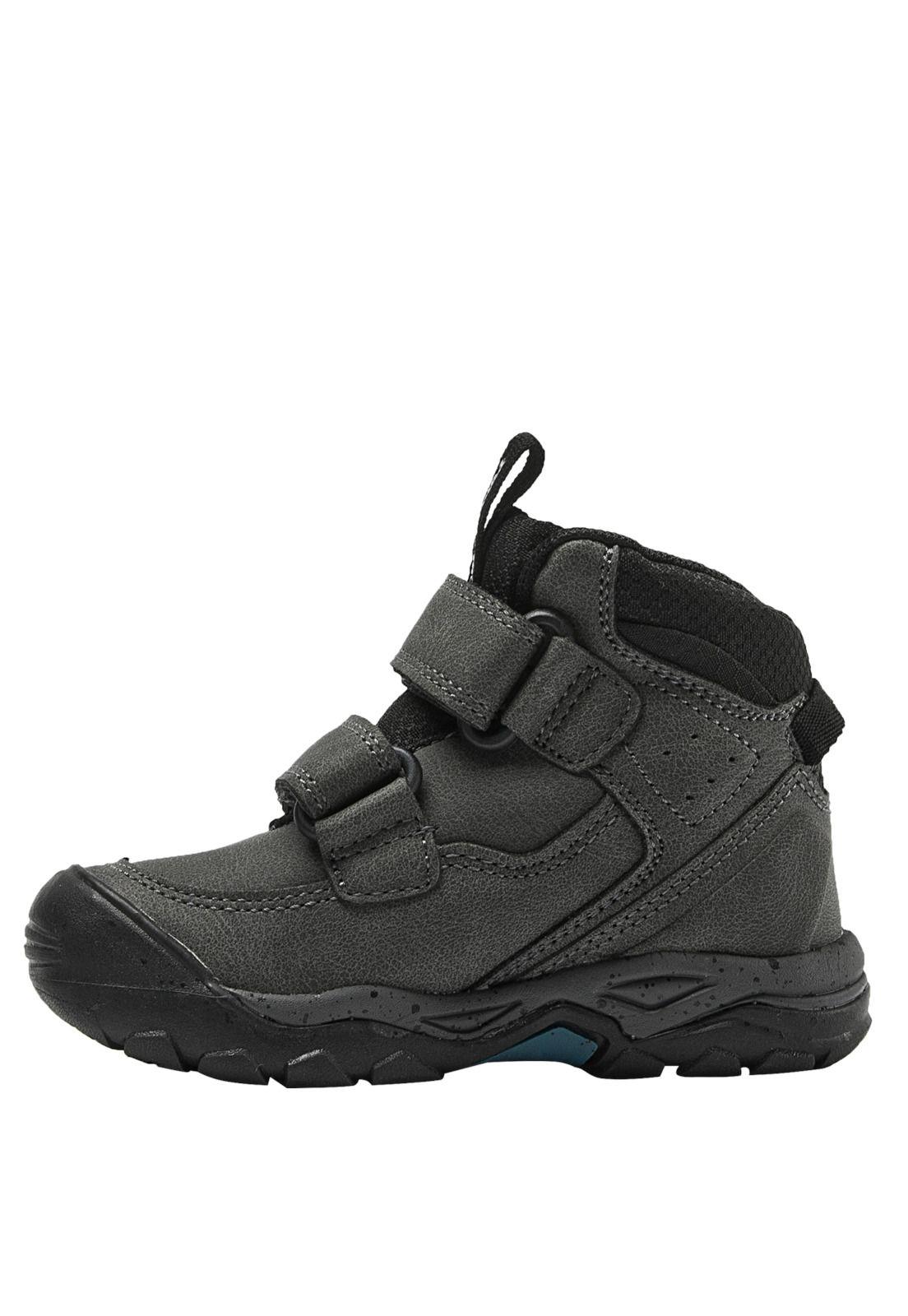 Botin Casual Niño Panama Jack - PJBKR28-3