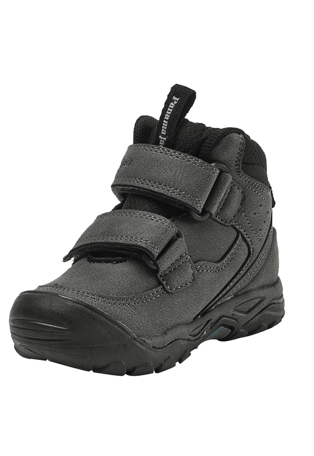 Botin Casual Niño Panama Jack - PJBKR28-4