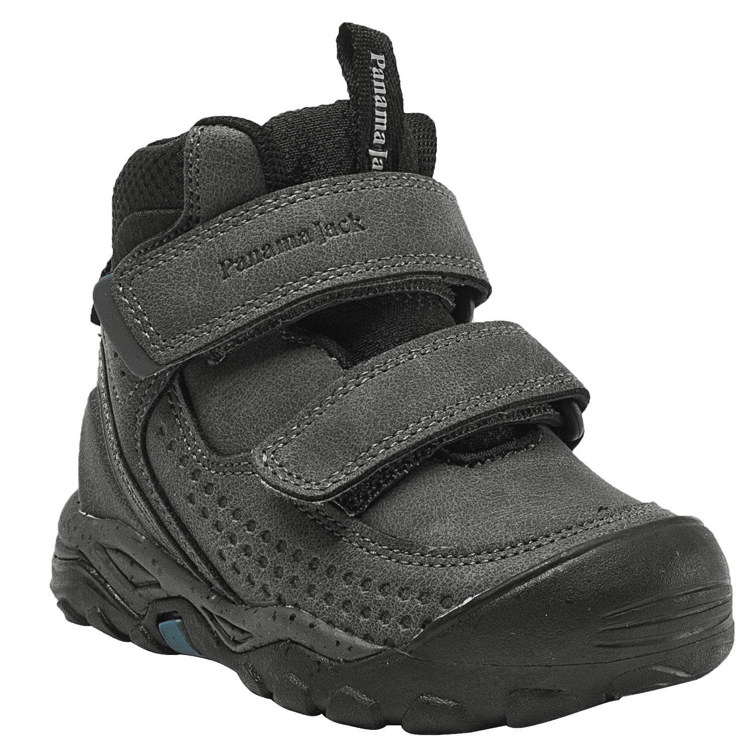 Botin Casual Niño Panama Jack - PJBKR28-1