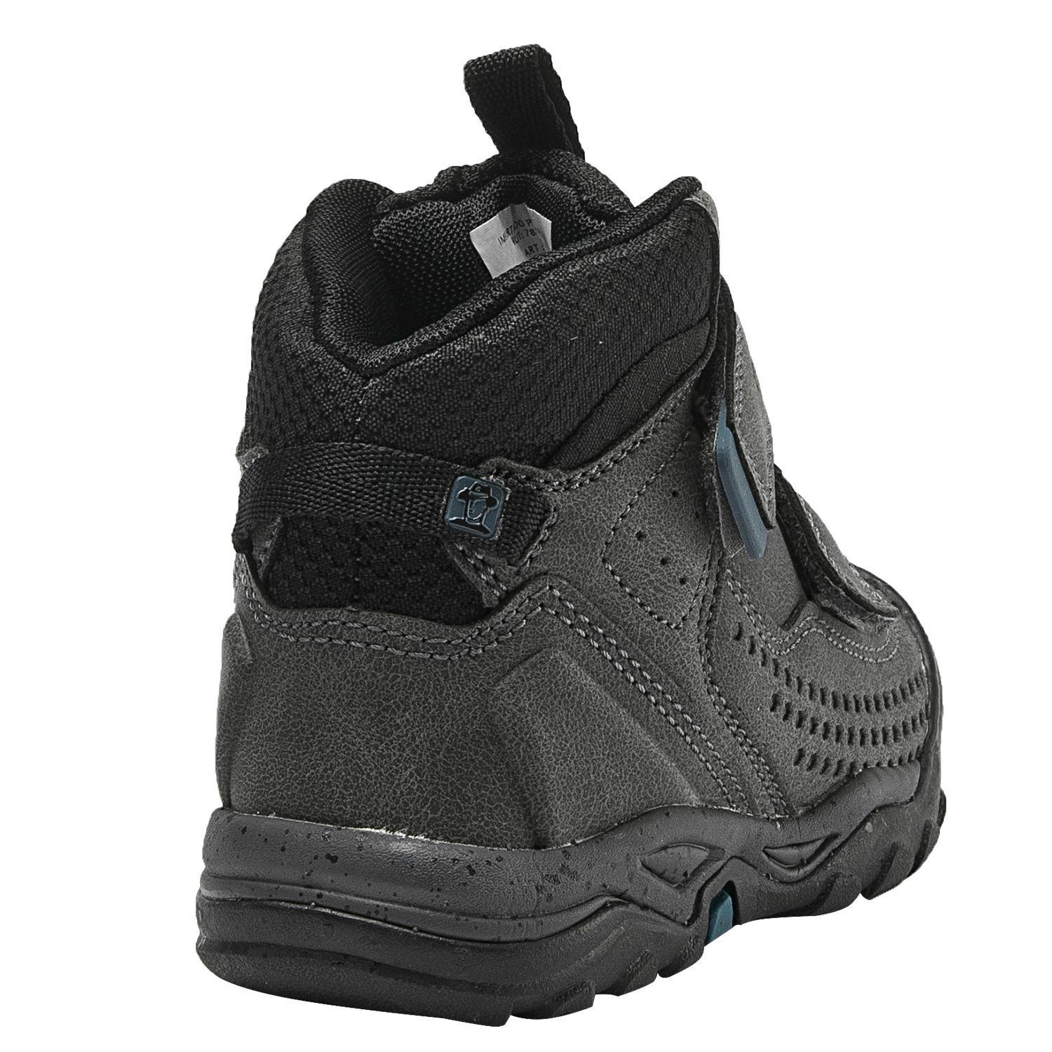 Botin Casual Niño Panama Jack - PJBKR28-2