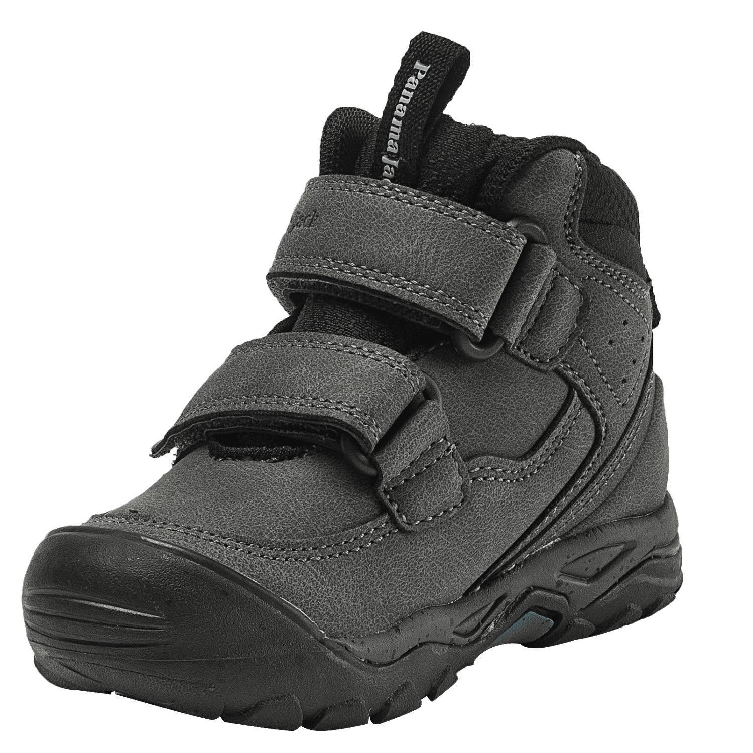 Botin Casual Niño Panama Jack - PJBKR28-4