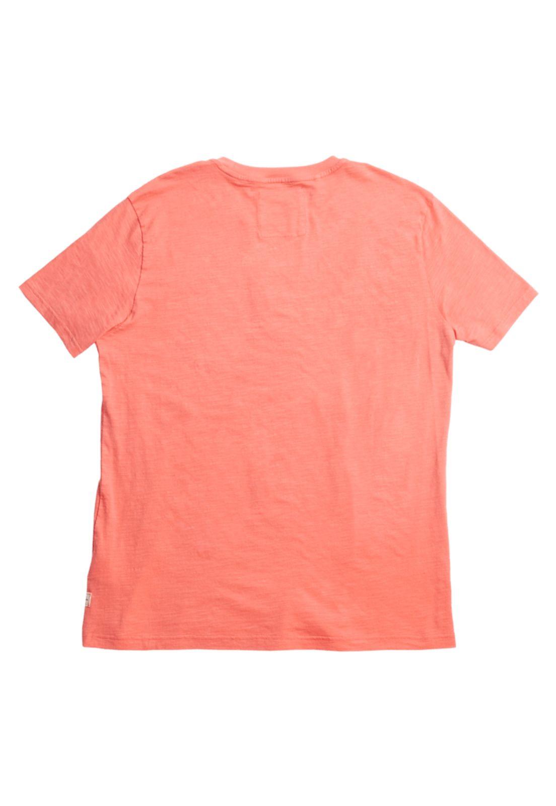 Polera Mallorca Hombre Panama Jack - G947-4