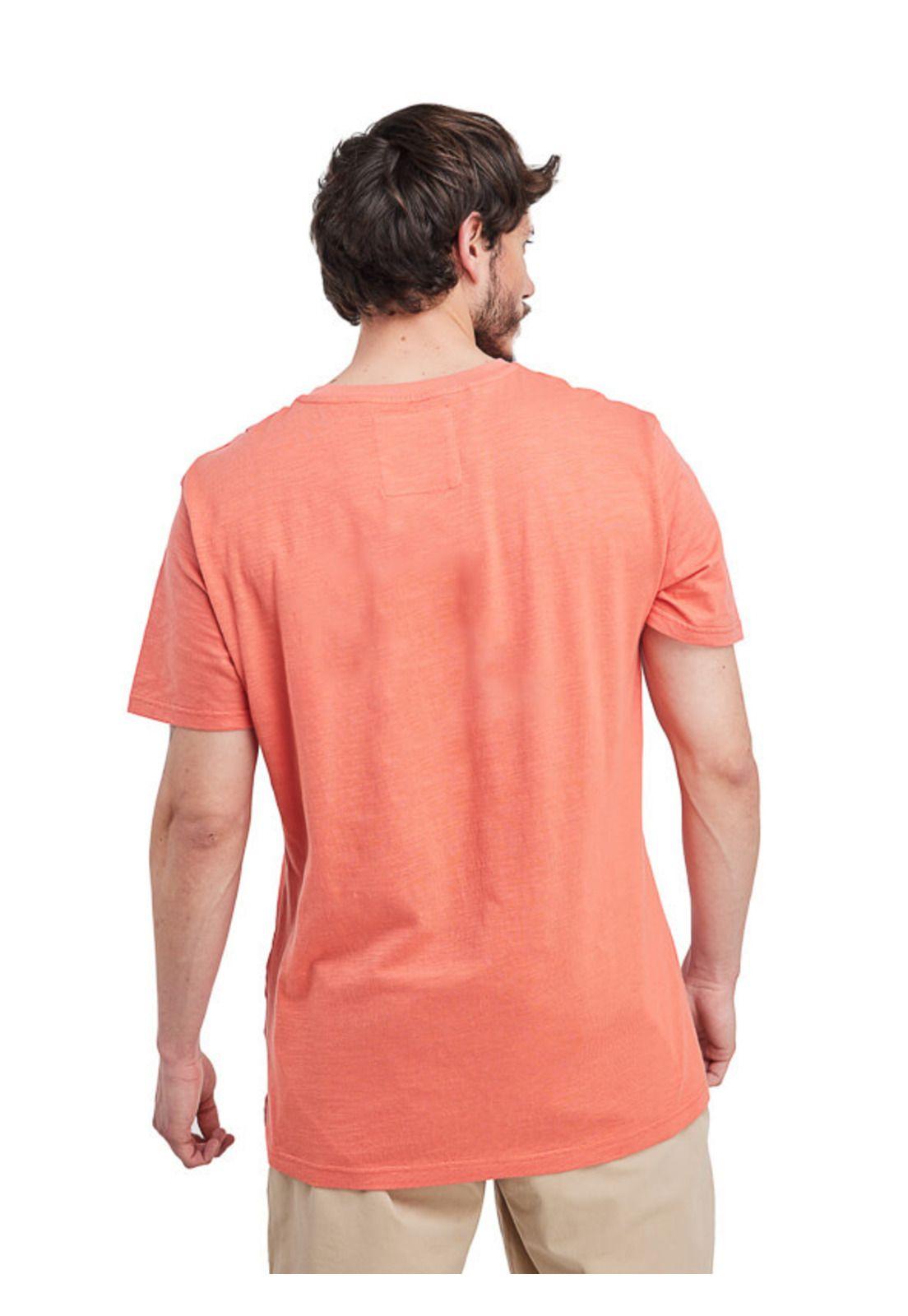 Polera Mallorca Hombre Panama Jack - G947-1