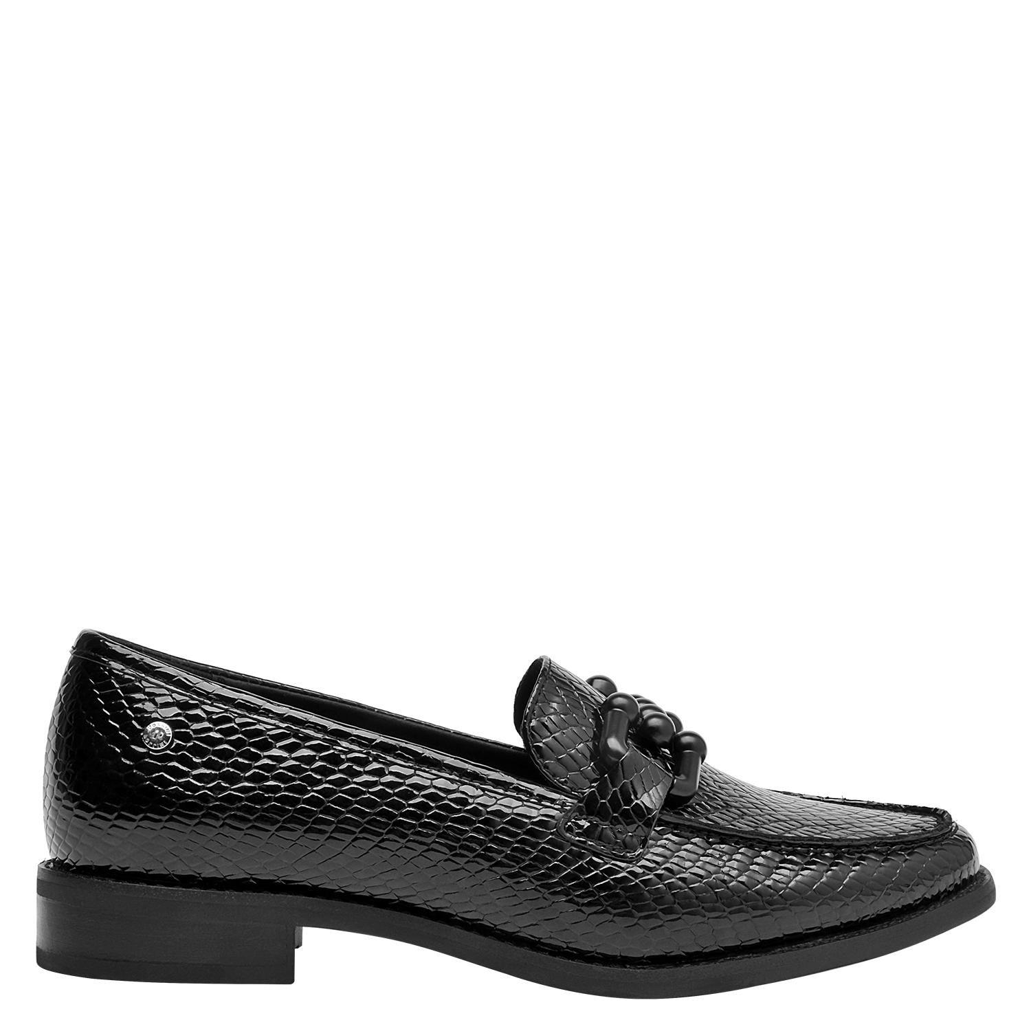 Mocasín Vestir Mujer Pollini - POM0218-0