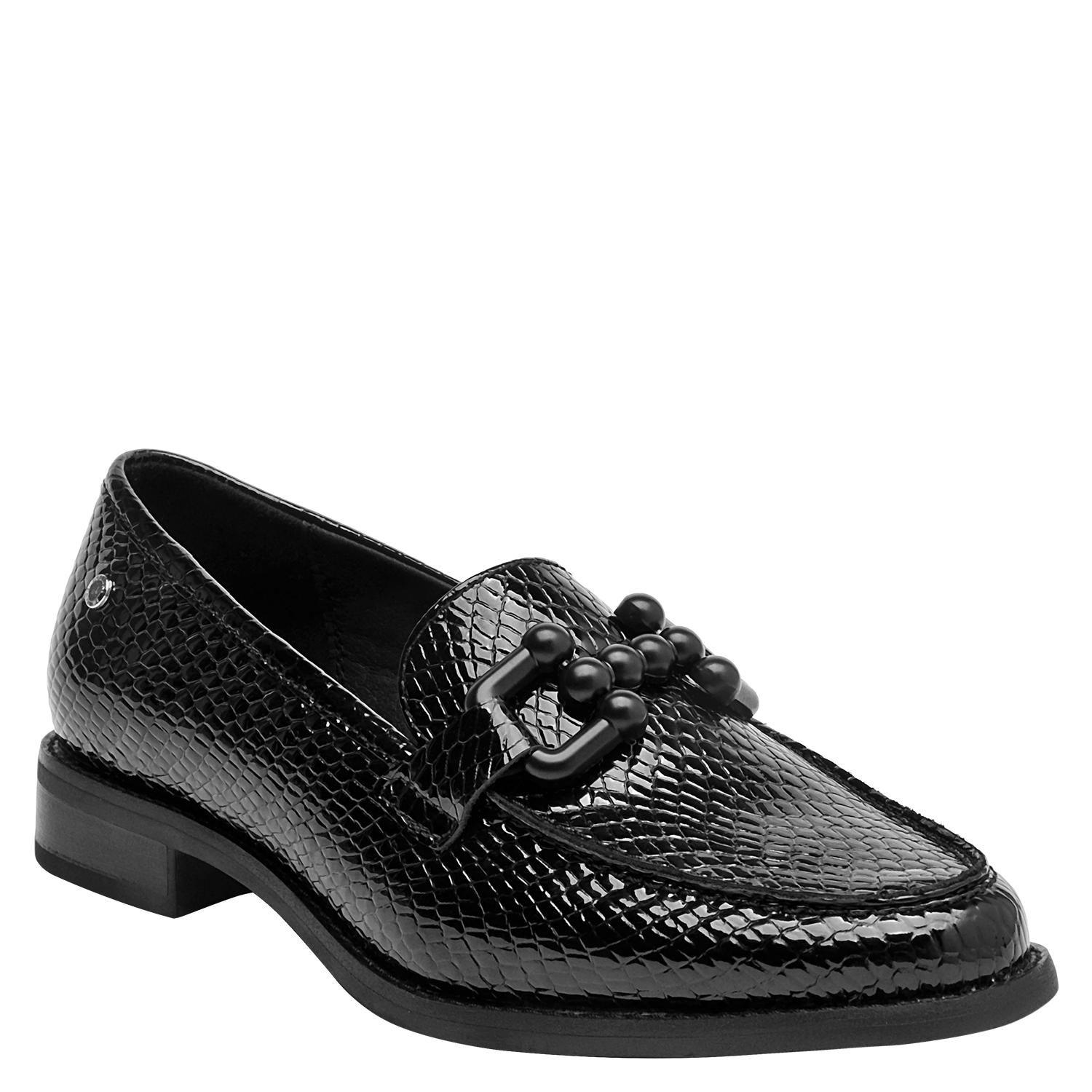 Mocasín Vestir Mujer Pollini - POM0218-1