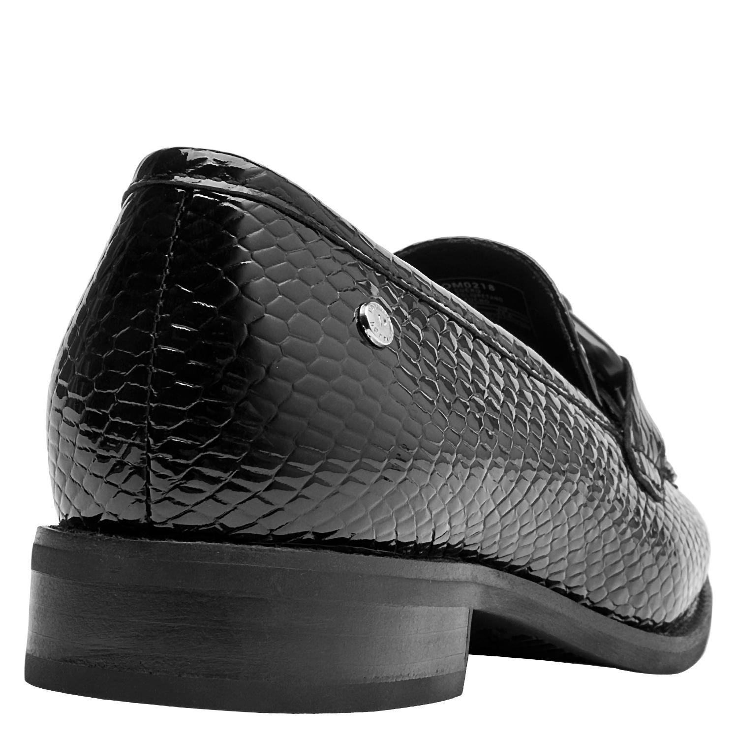 Mocasín Vestir Mujer Pollini - POM0218-2