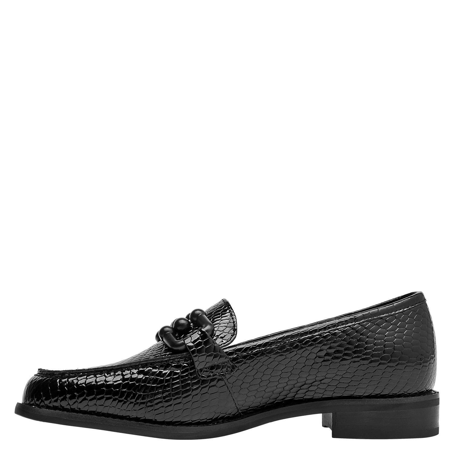 Mocasín Vestir Mujer Pollini - POM0218-3