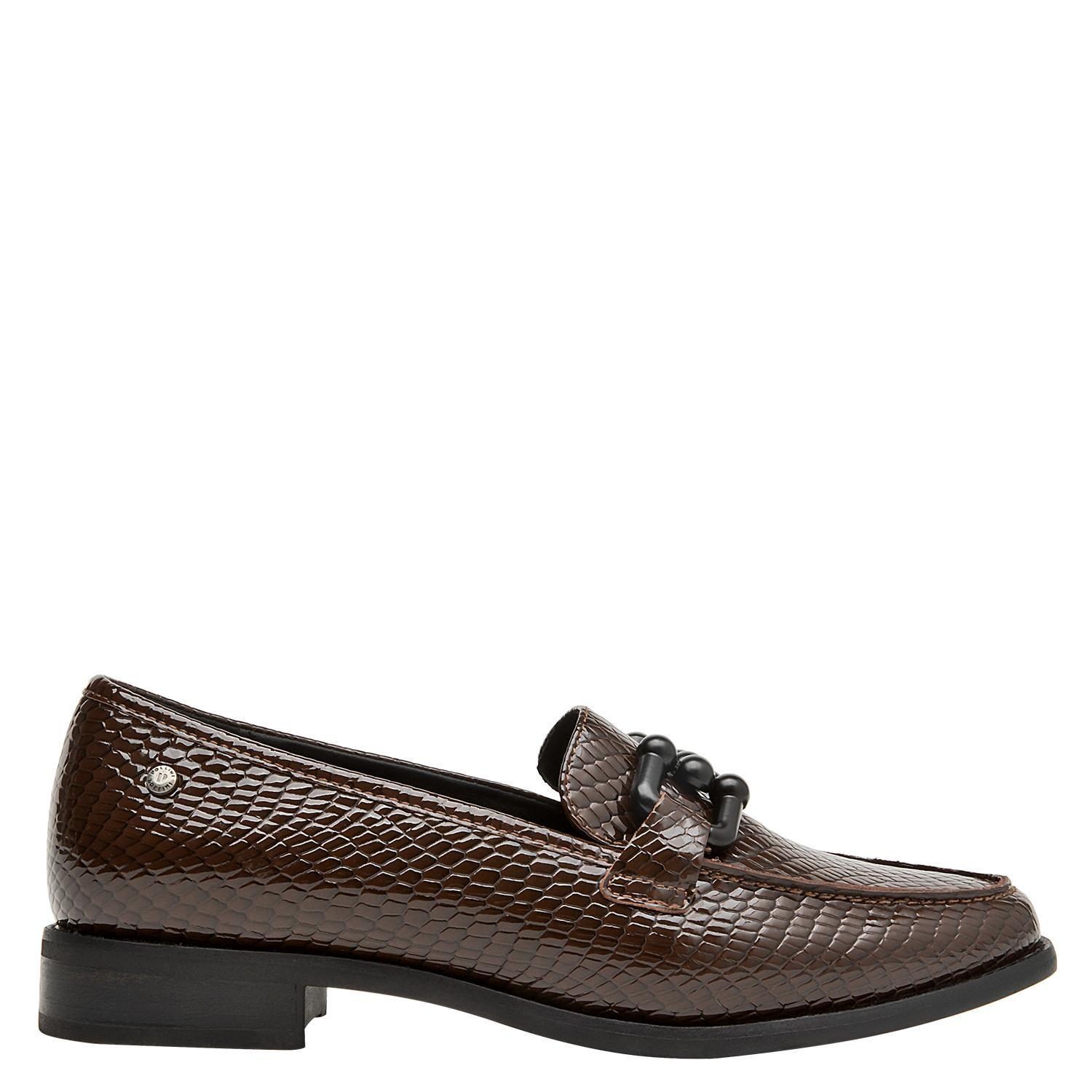 Mocasín Vestir Mujer Pollini - POM0218-0