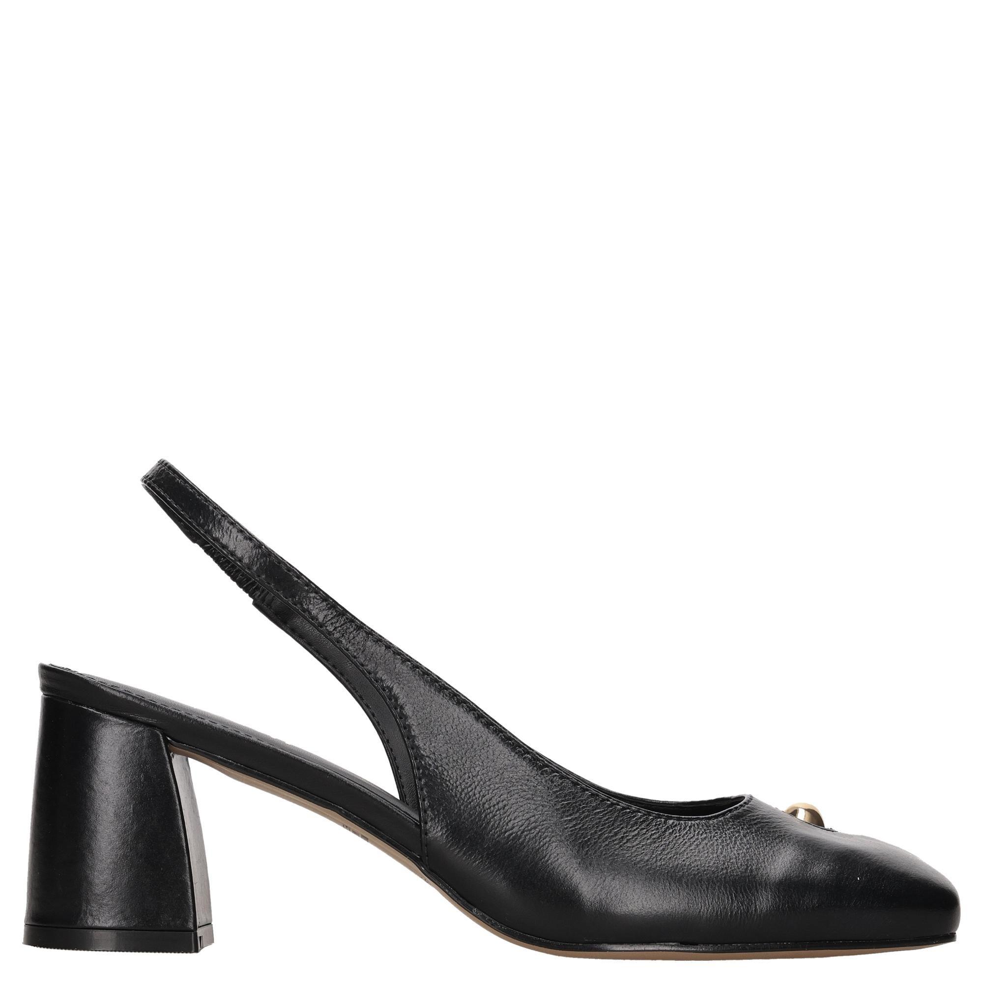 Zapato Casual Mujer Pollini - POM0360-0