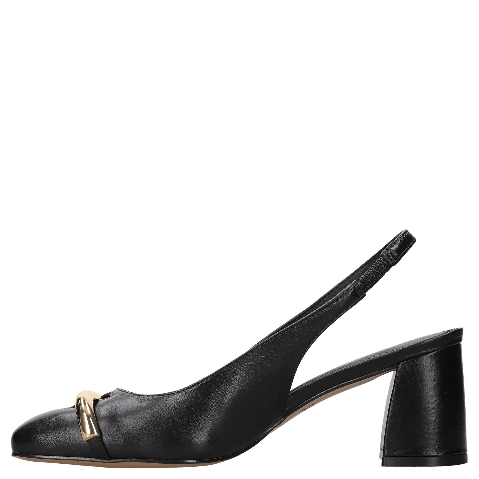 Zapato Casual Mujer Pollini - POM0360-3
