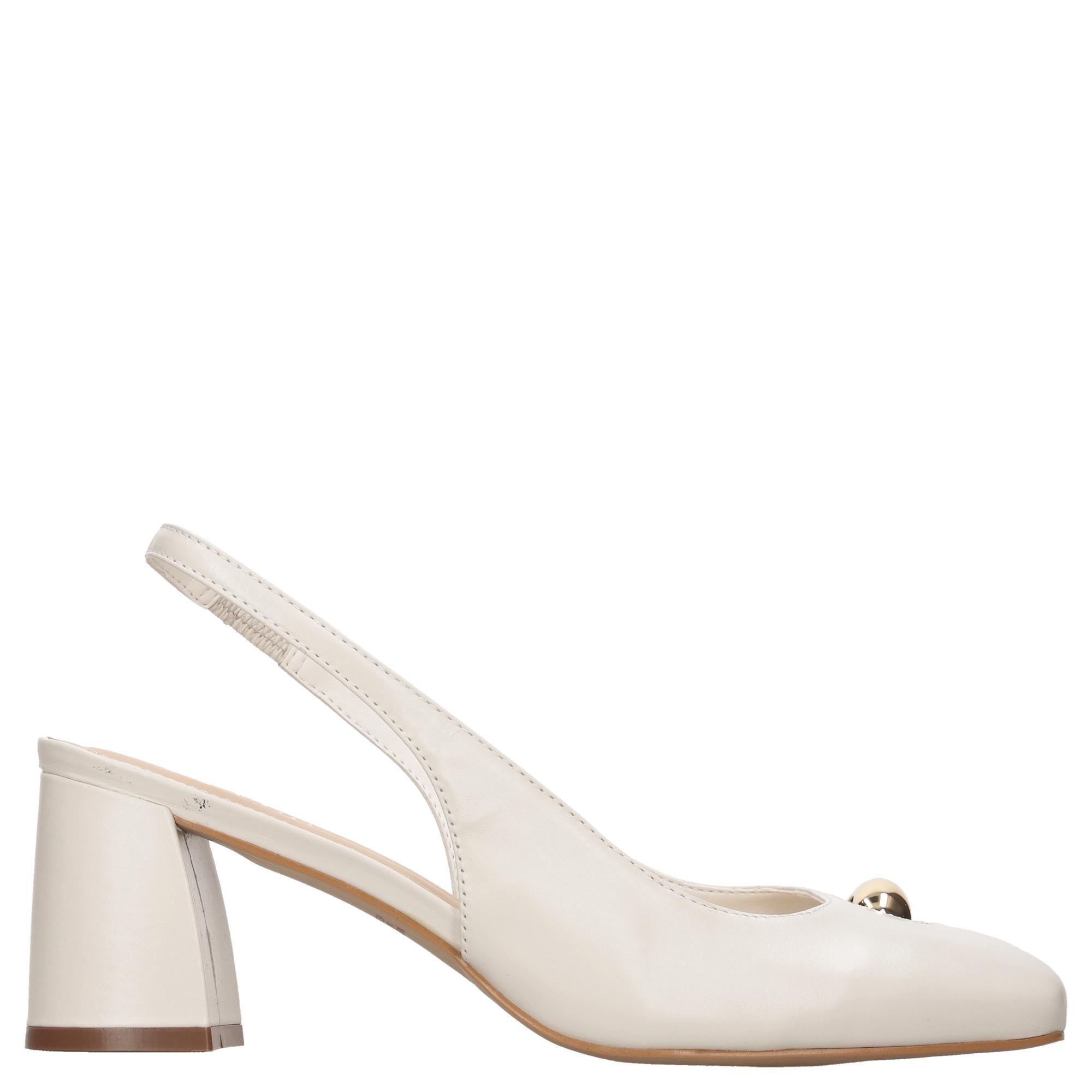 Zapato Casual Mujer Pollini - POM0360-0