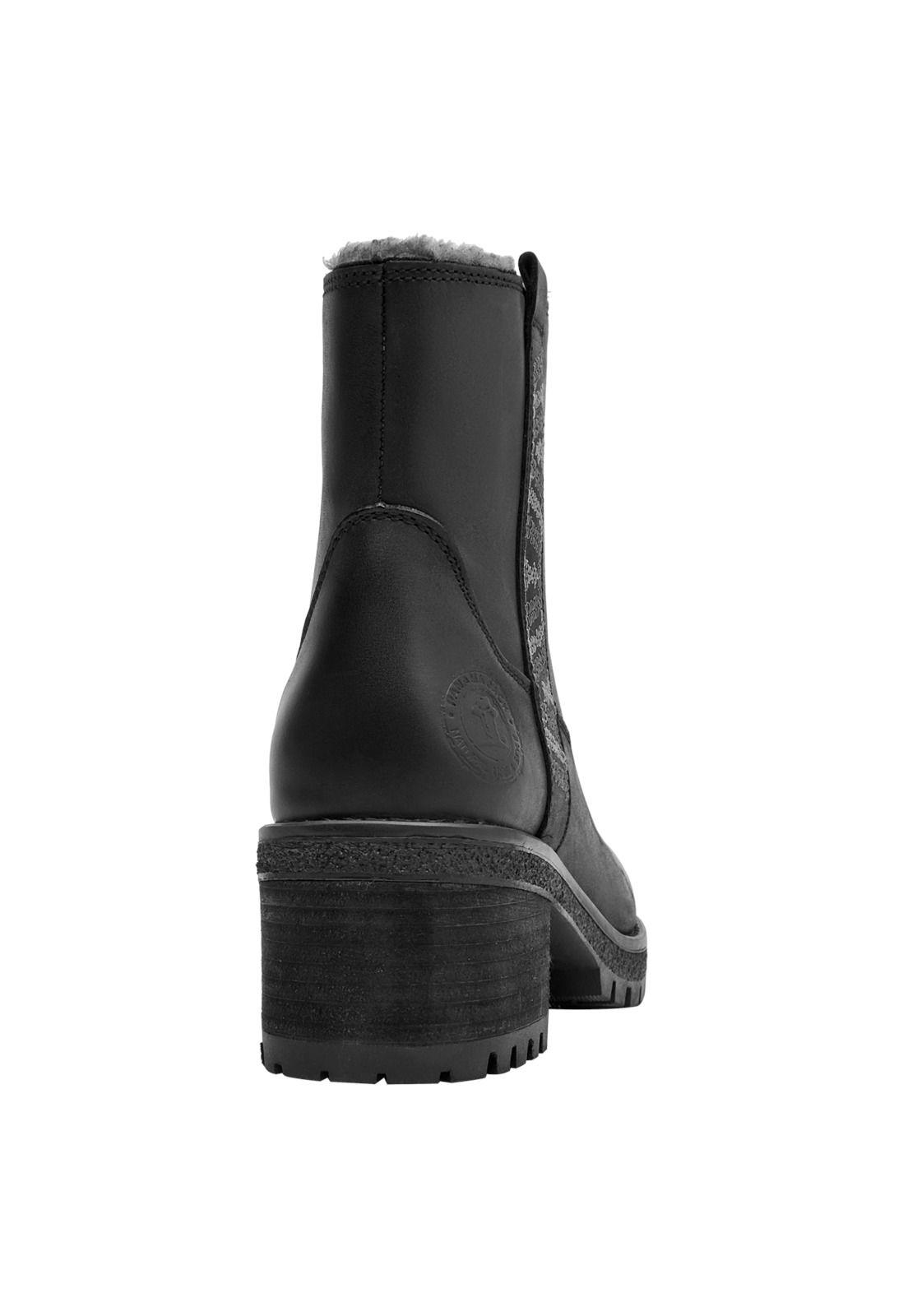 Botín Casual Mujer Panama Jack - PJM0195-2