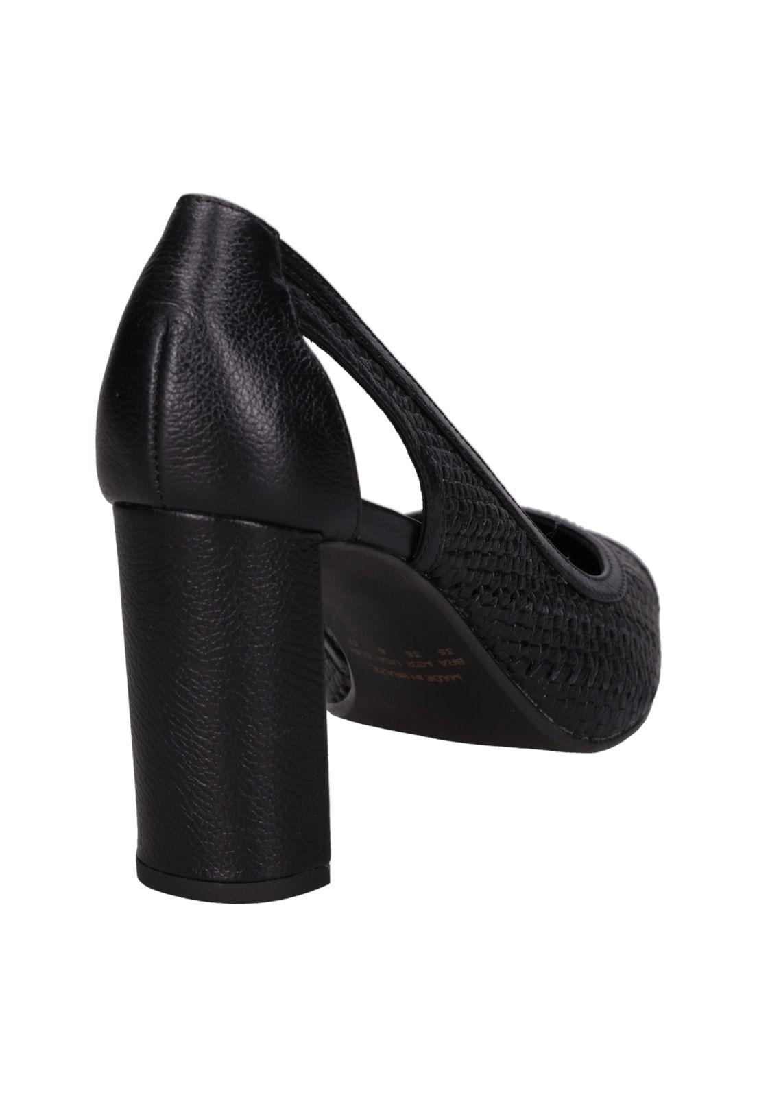 Zapato Casual Mujer Mingo - OM11-2