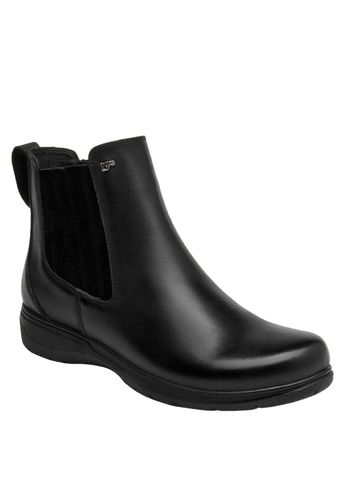 Botín Casual Mujer 16 Hrs - L084-0