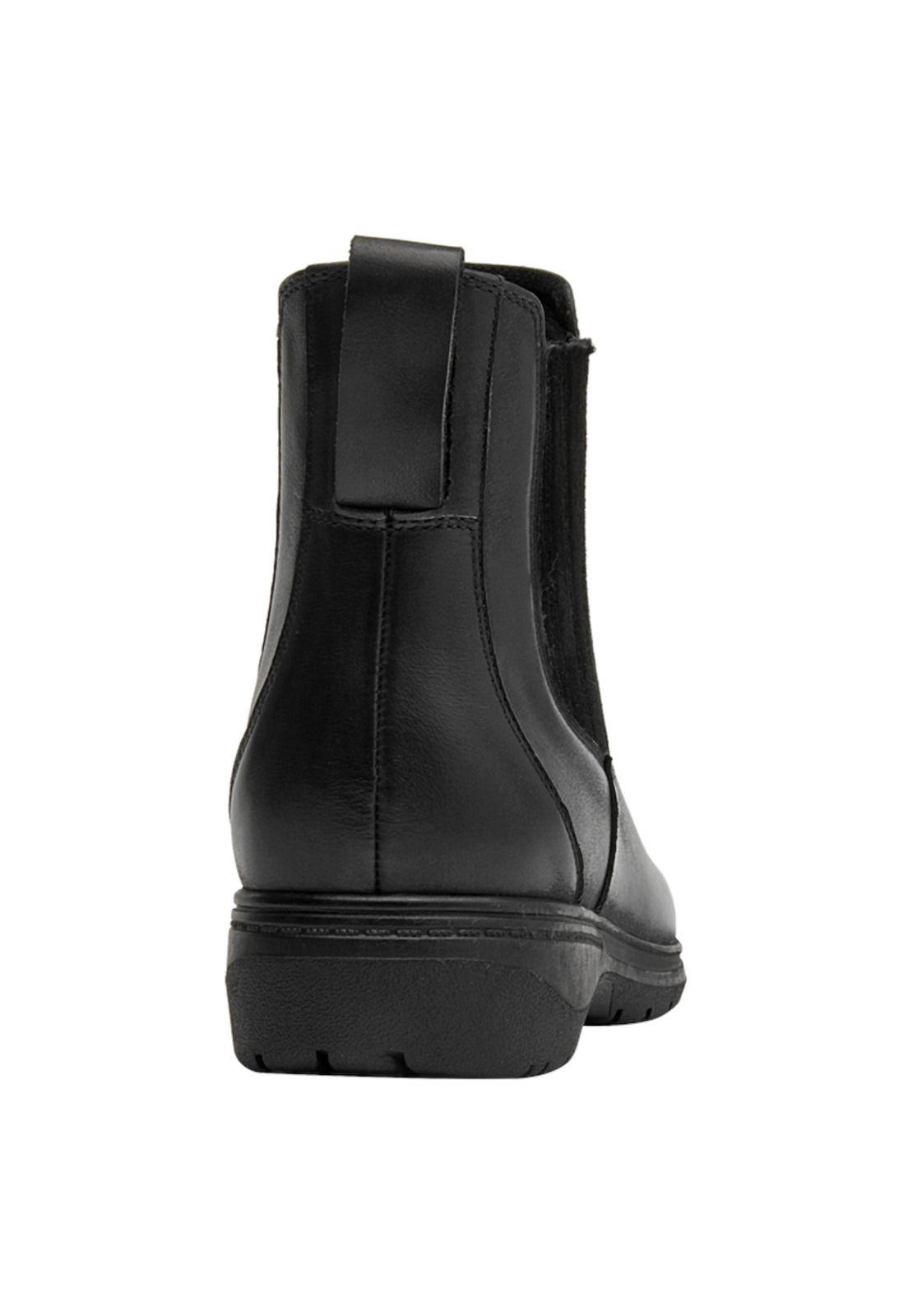 Botín Casual Mujer 16 Hrs - L084-2