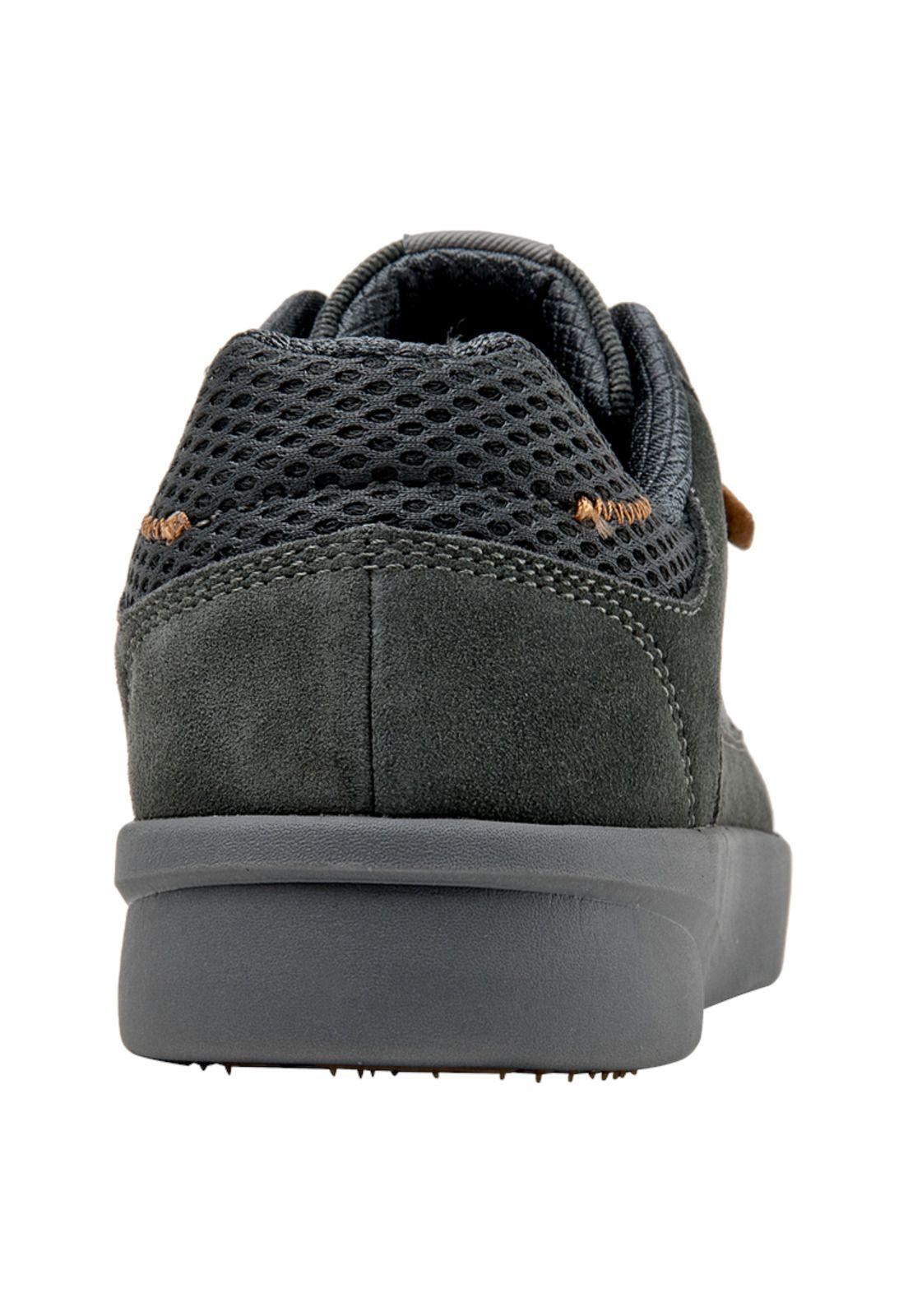Zapatilla Casual Hombre 16 Hrs - K127-2