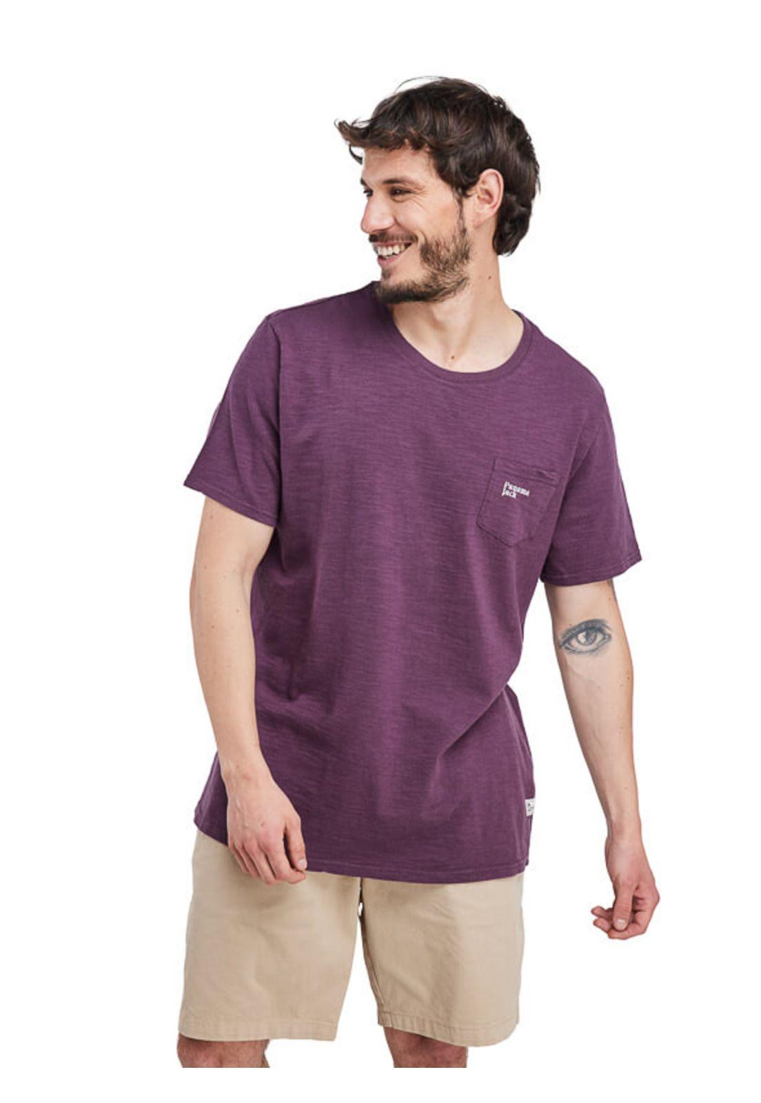 Polera Casual Hombre Panama Jack - G786-0