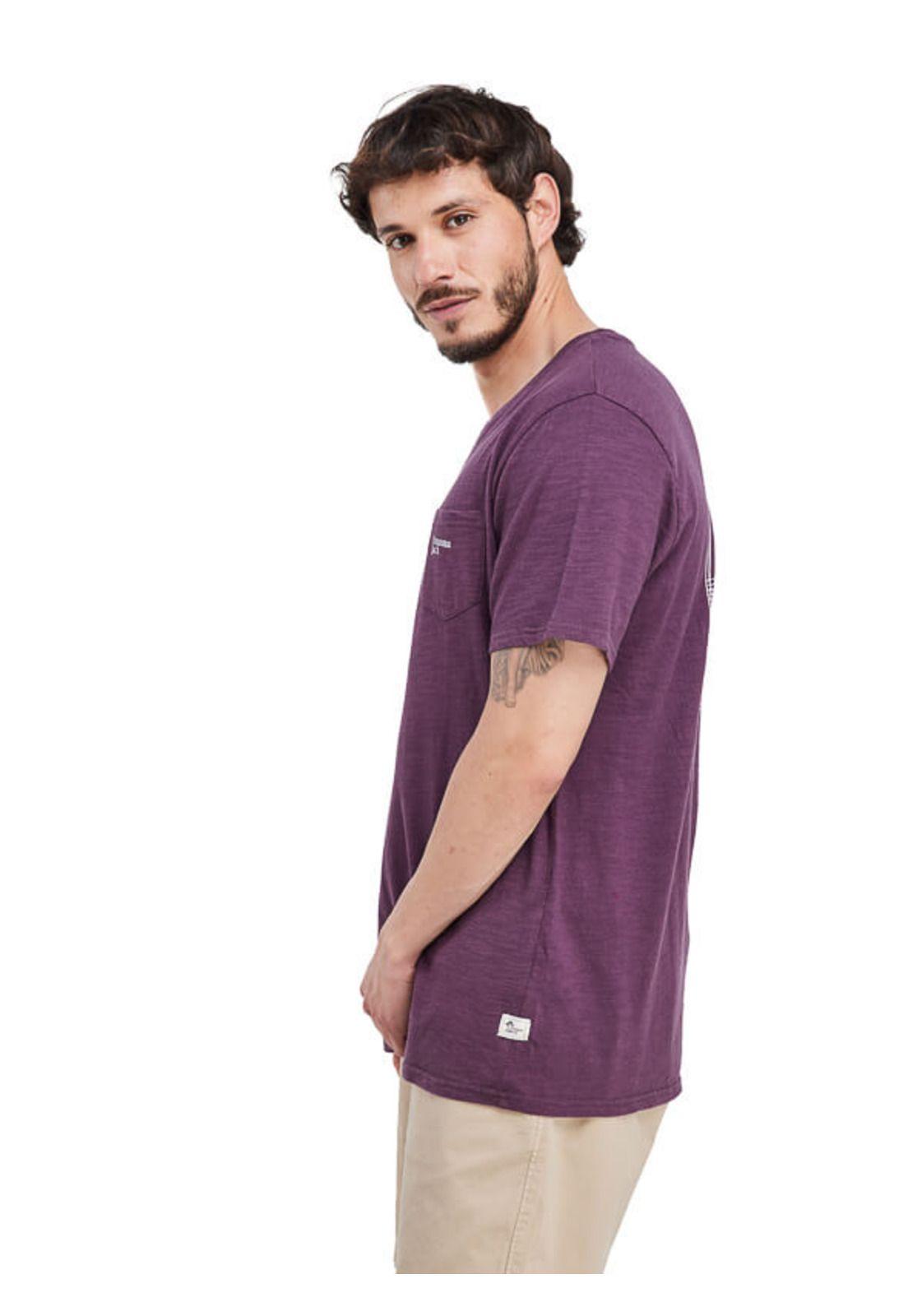 Polera Casual Hombre Panama Jack - G786-3