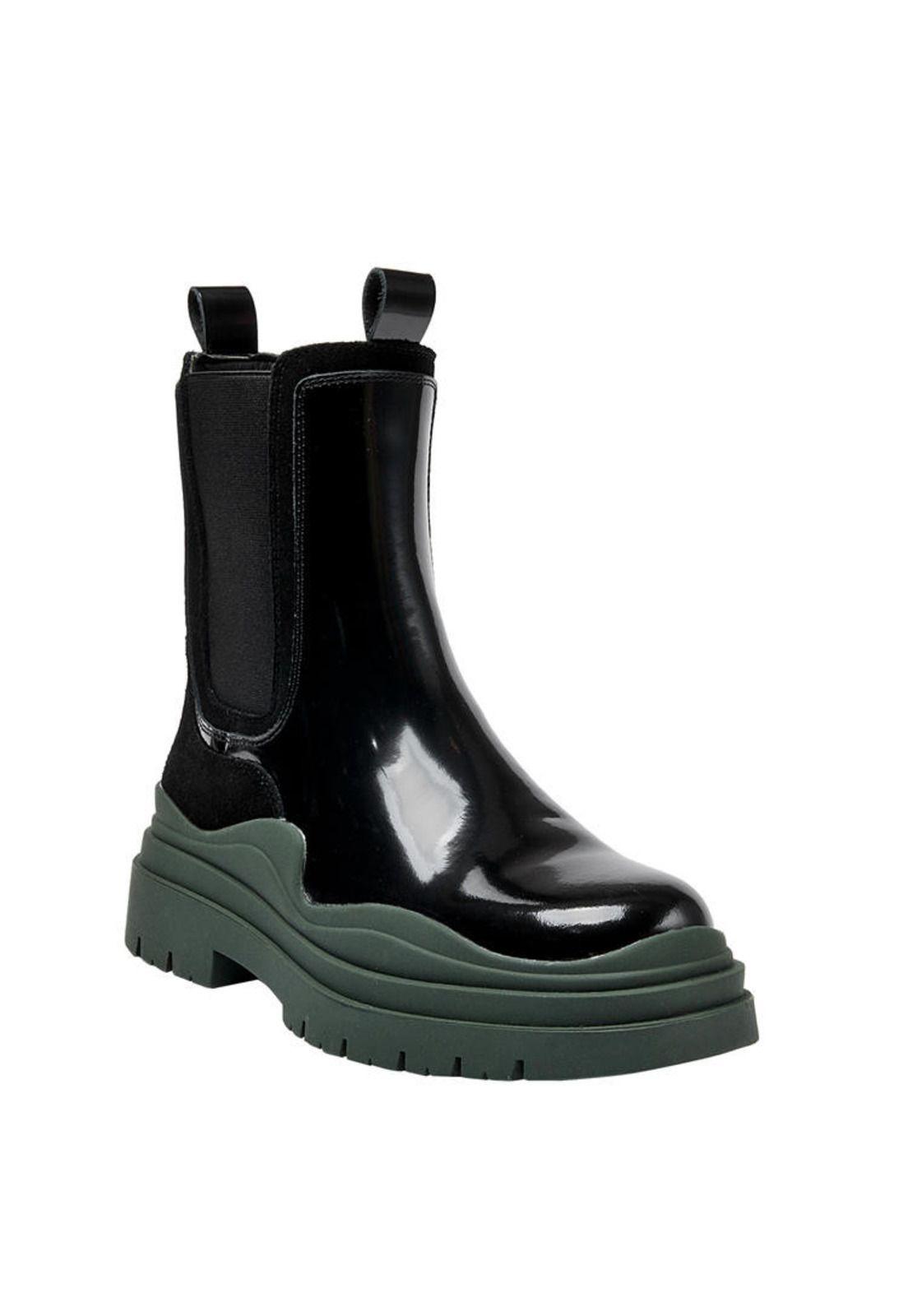 Botín Casual Mujer Zappa - H354-0