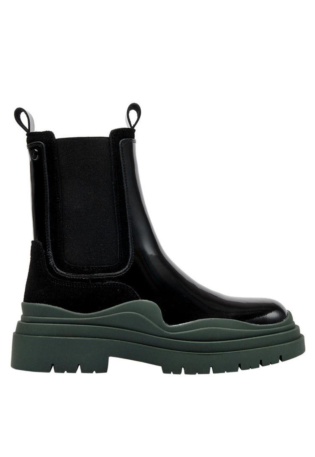 Botín Casual Mujer Zappa - H354-1