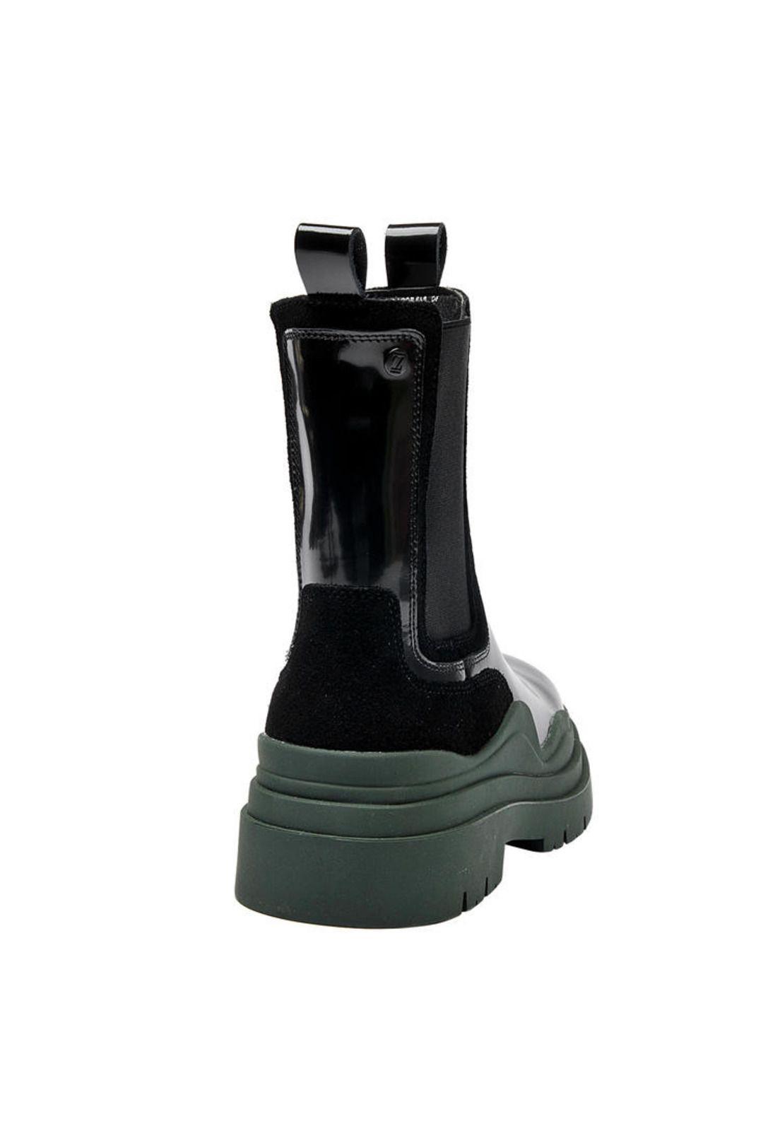 Botín Casual Mujer Zappa - H354-2