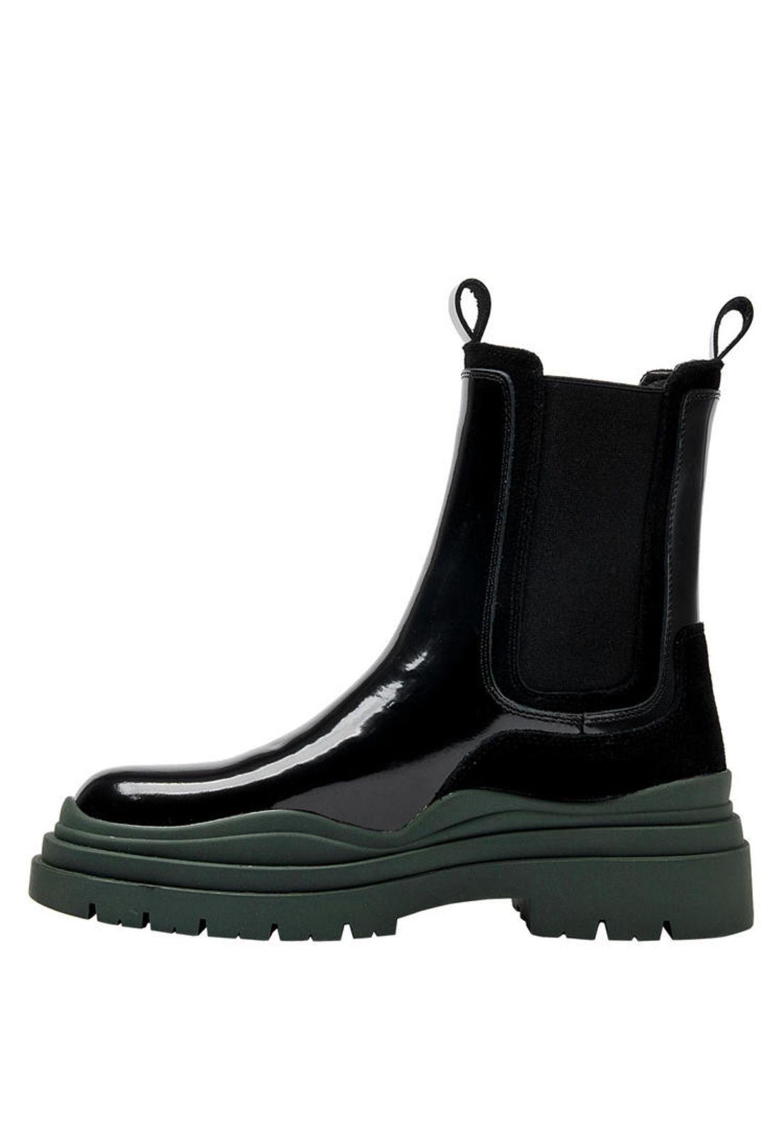 Botín Casual Mujer Zappa - H354-3