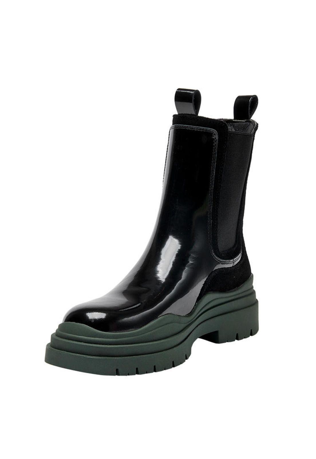 Botín Casual Mujer Zappa - H354-4