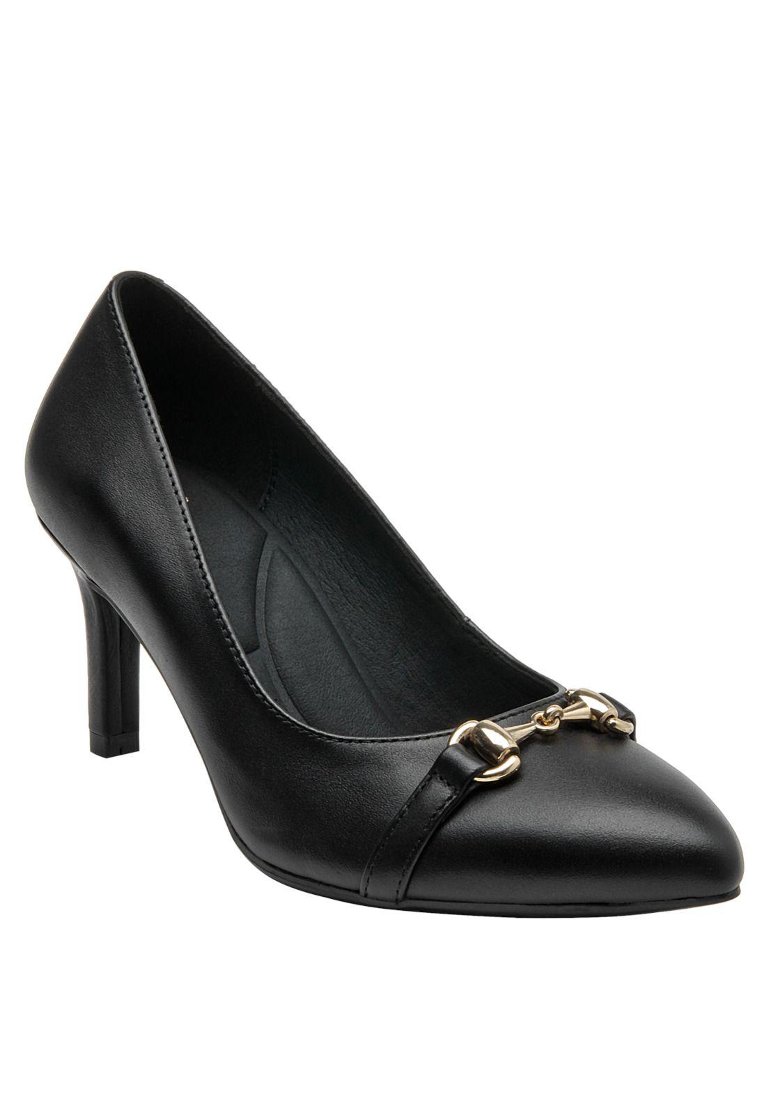 Zapato Formal Mujer 16 Hrs - 16M0072-1