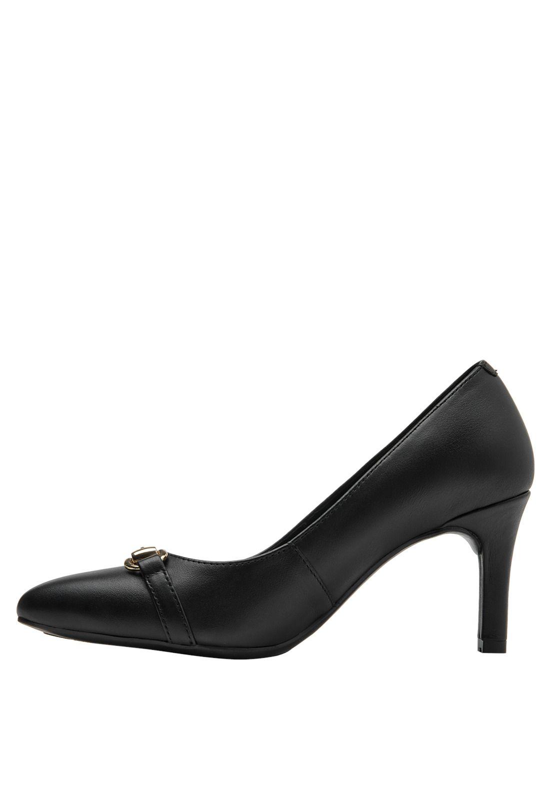 Zapato Formal Mujer 16 Hrs - 16M0072-3
