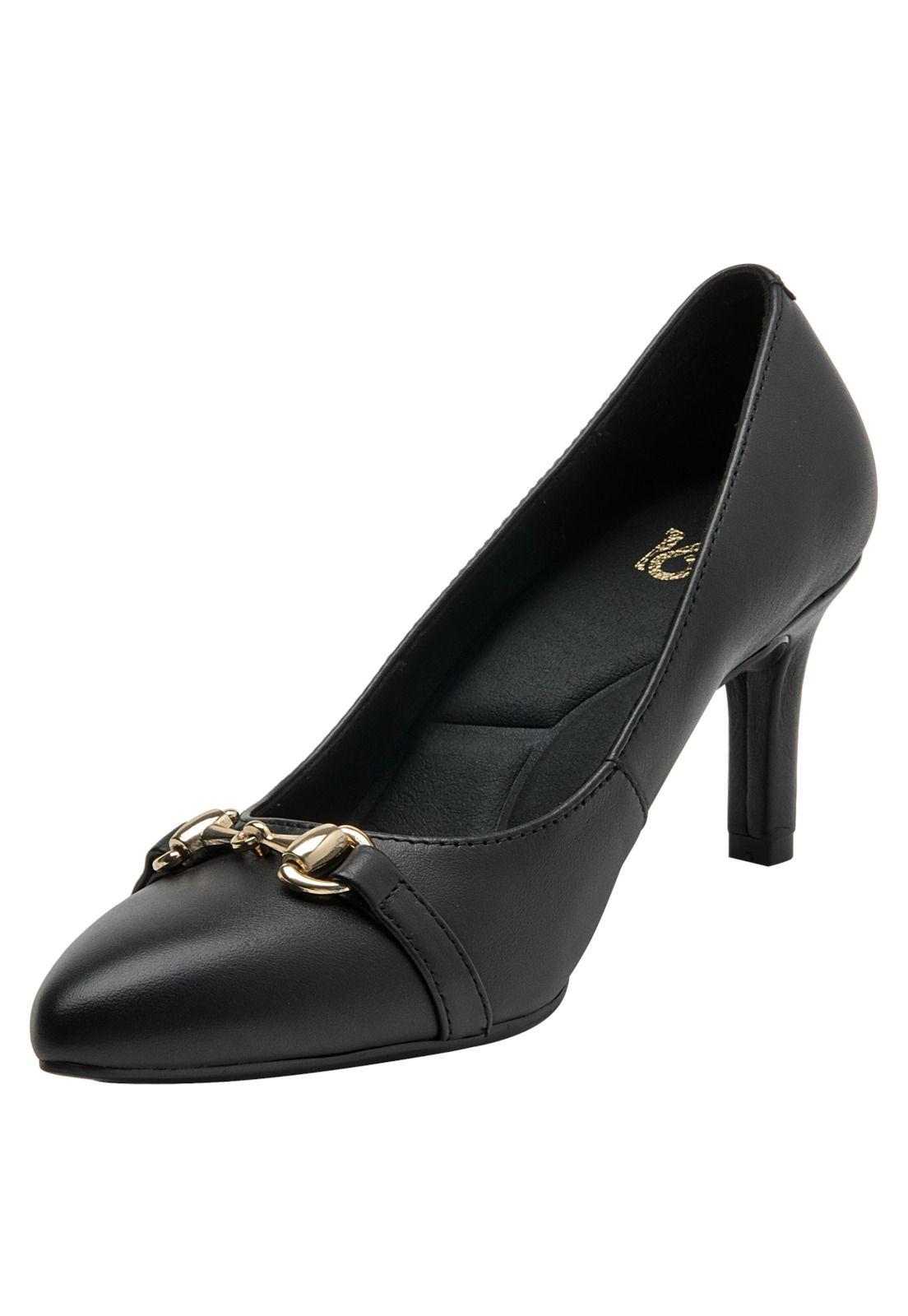Zapato Formal Mujer 16 Hrs - 16M0072-4