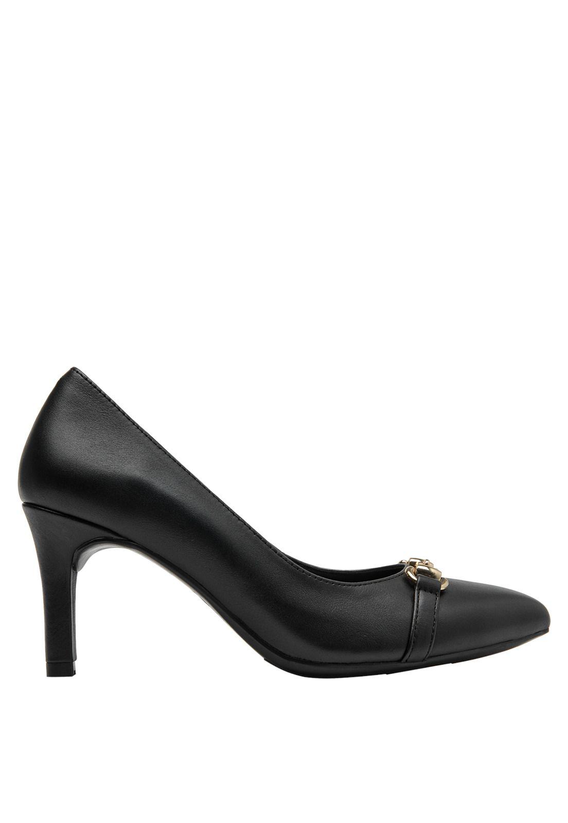 Zapato Formal Mujer 16 Hrs - 16M0072-0