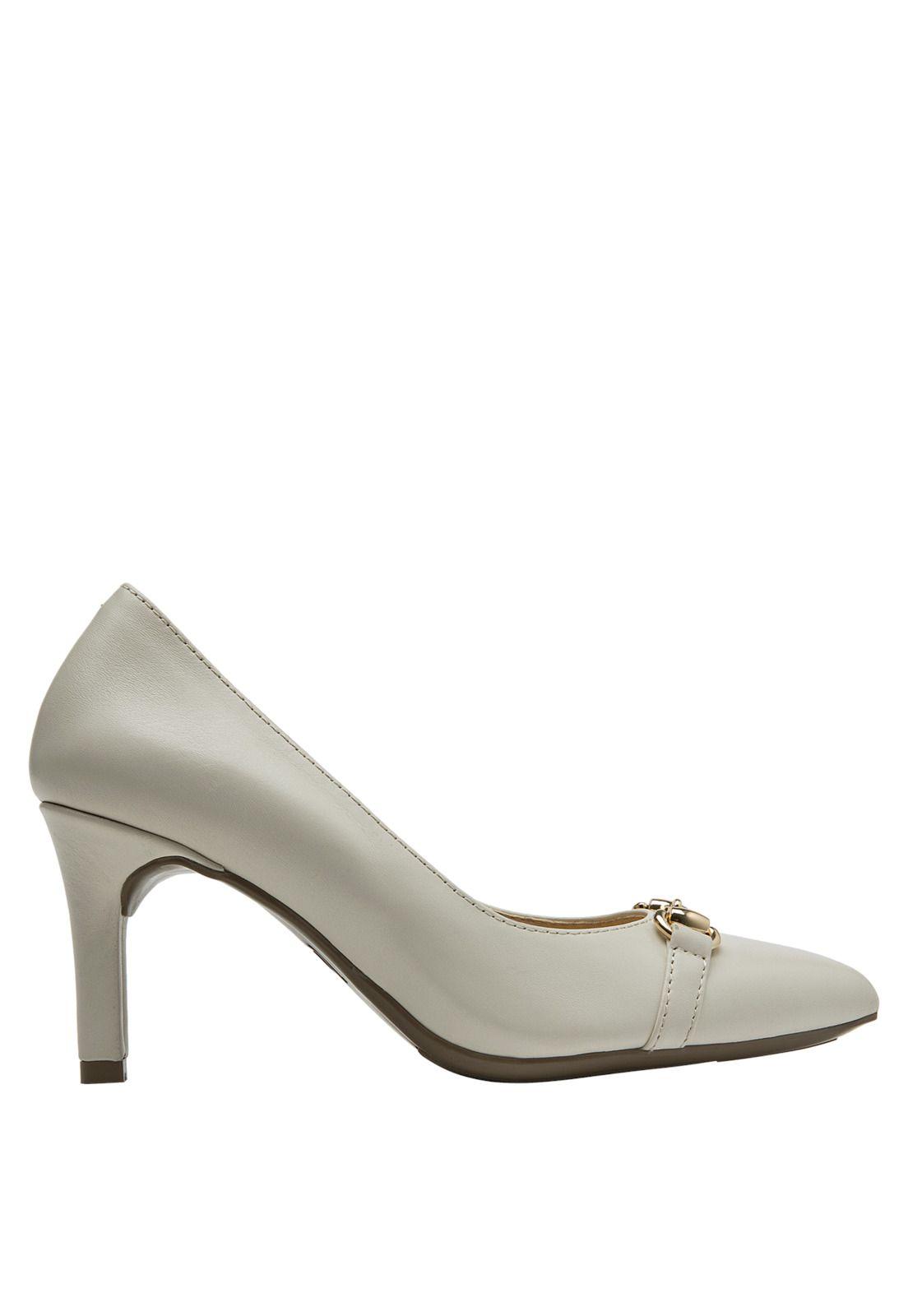 Zapato Formal Mujer 16 Hrs - 16M0072-0