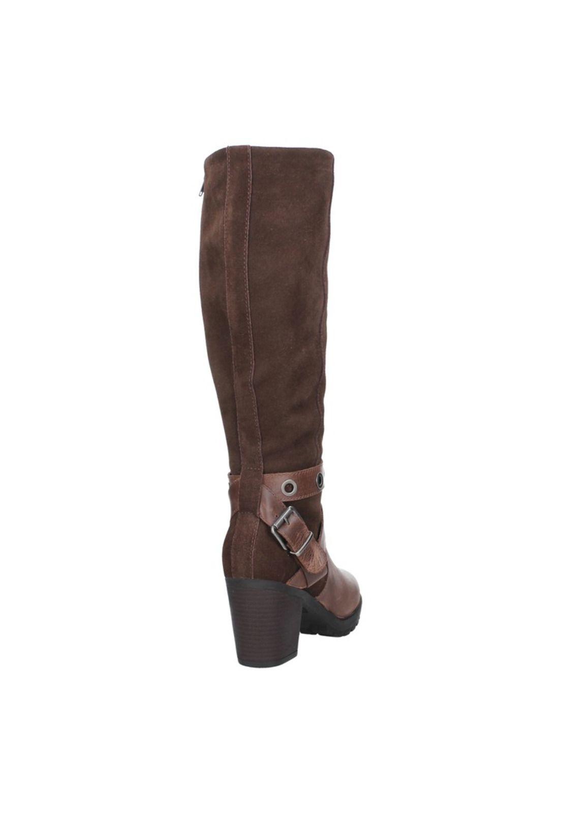 Bota Casual Mujer Bruno Rossi - V623-2