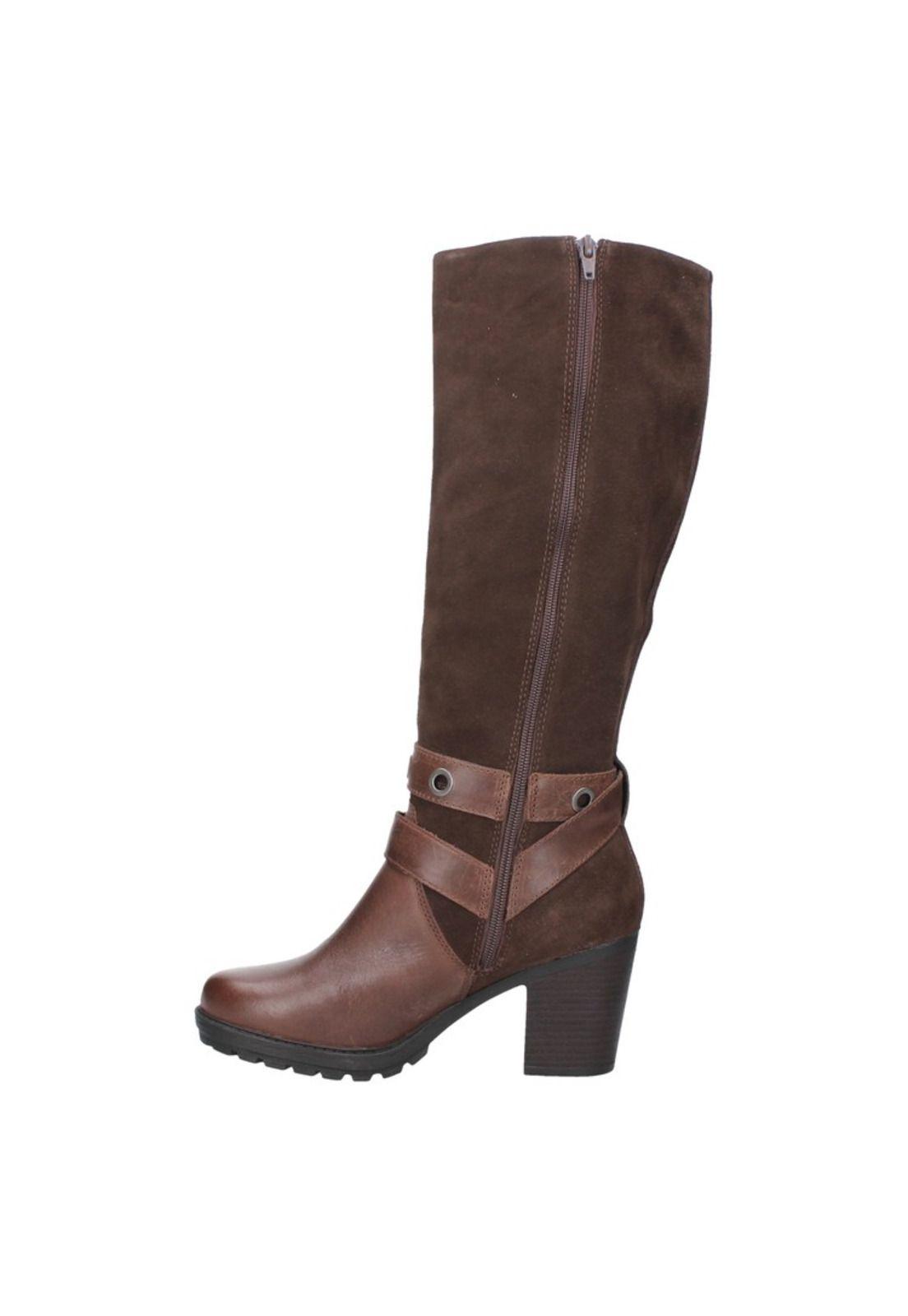 Bota Casual Mujer Bruno Rossi - V623-3