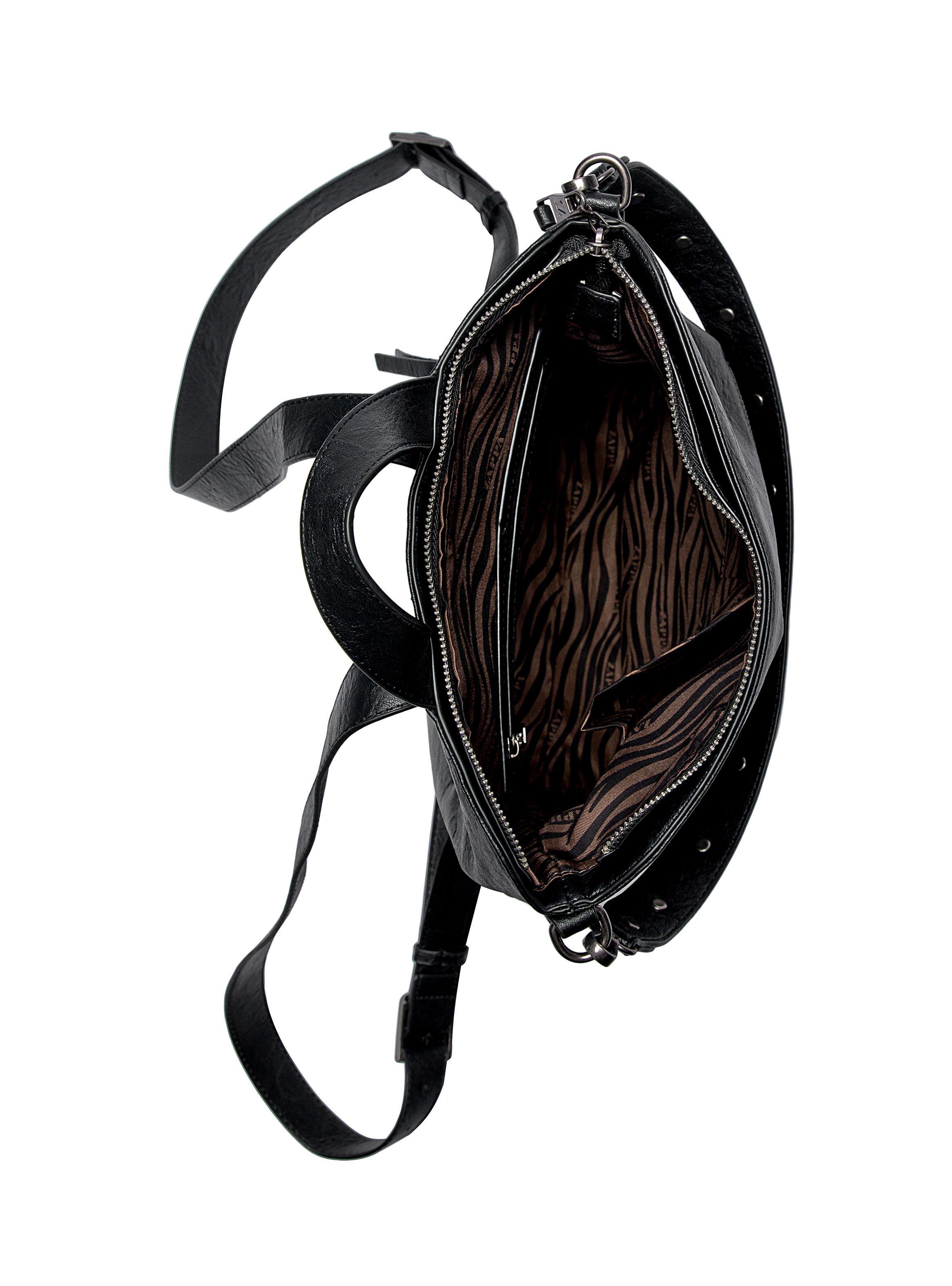 Mochila Muchas detalle tachas Zappa - ZAM084X-3