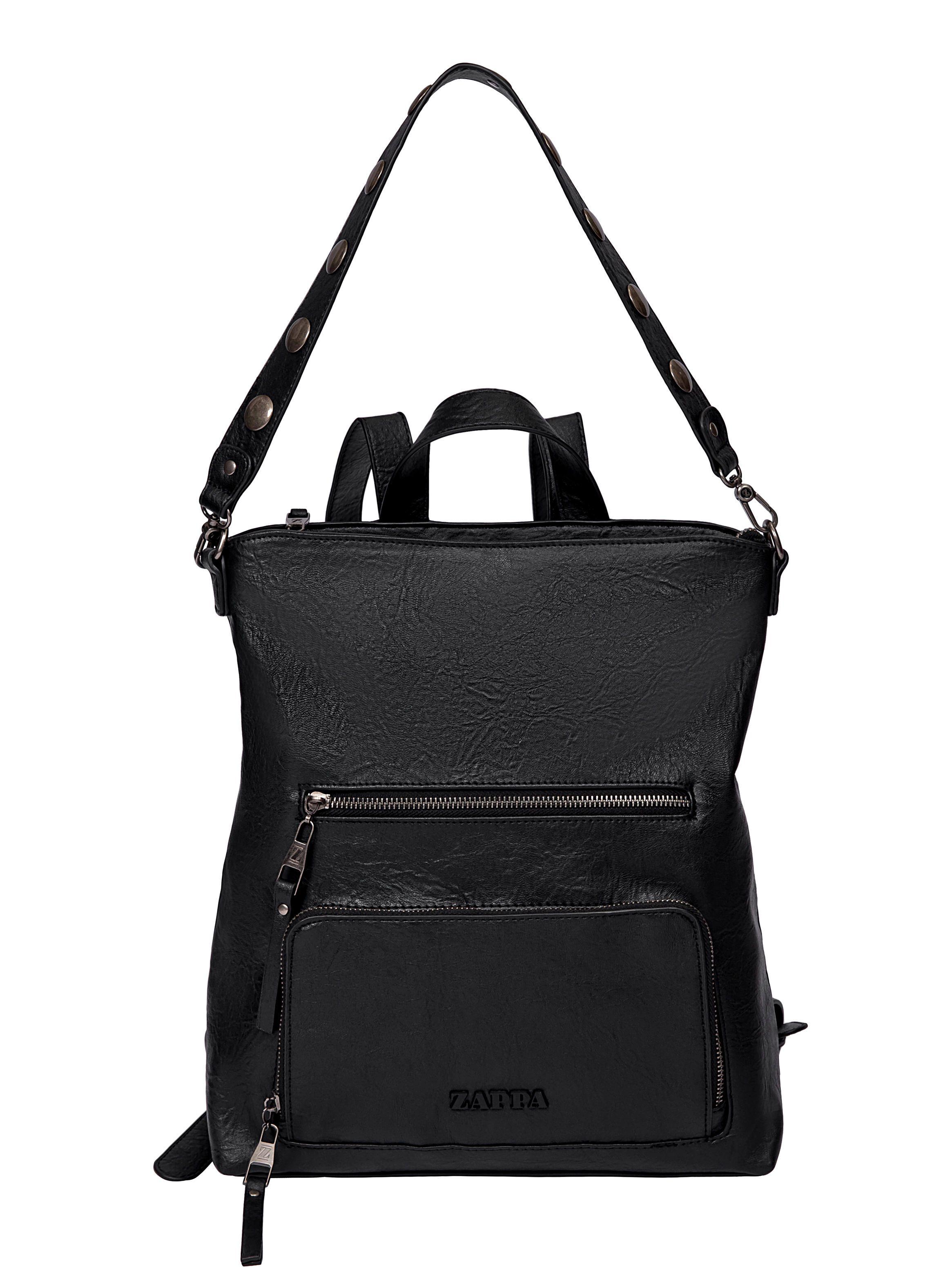 Mochila Muchas detalle tachas Zappa - ZAM084X-4