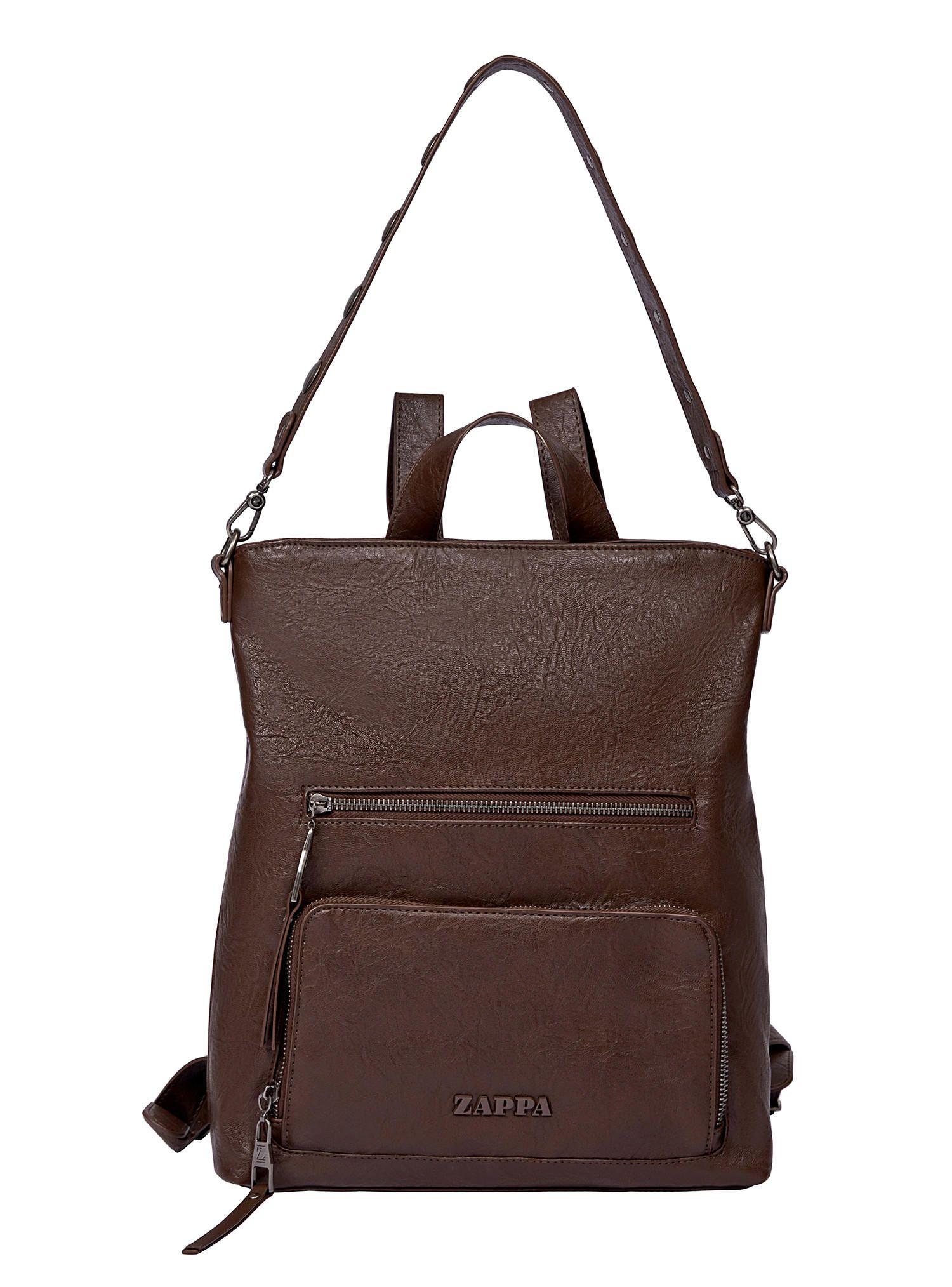 Mochila Muchas detalle tachas Zappa - ZAM084X-2