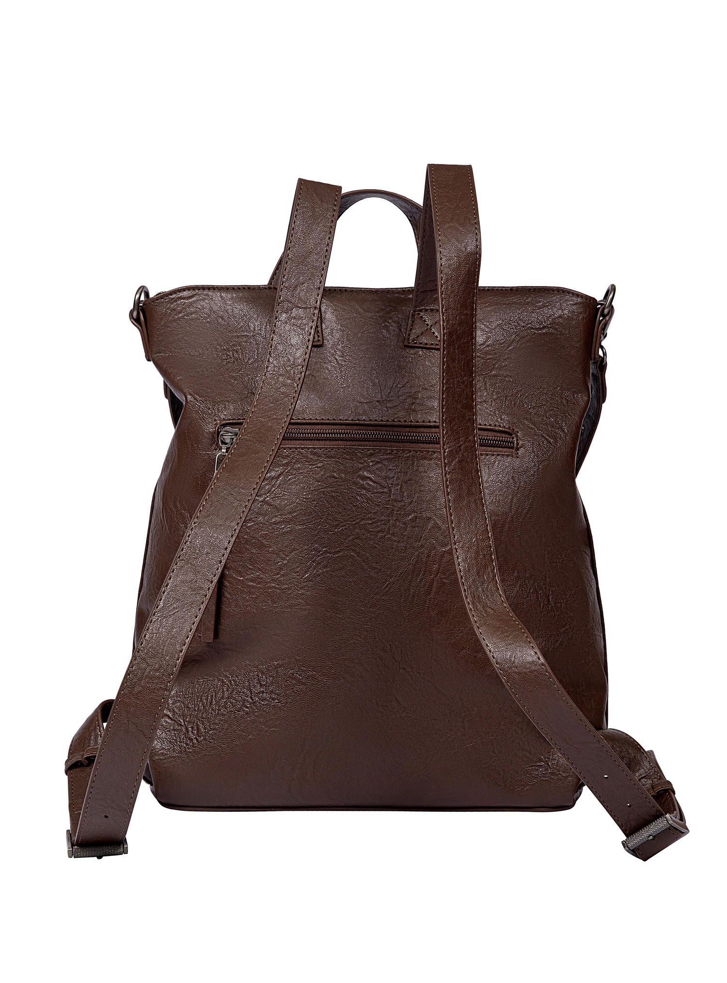 Mochila Muchas detalle tachas Zappa - ZAM084X-3