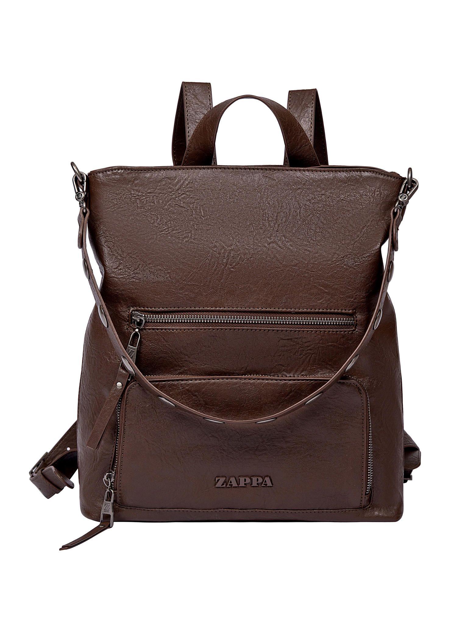 Mochila Muchas detalle tachas Zappa - ZAM084X-7