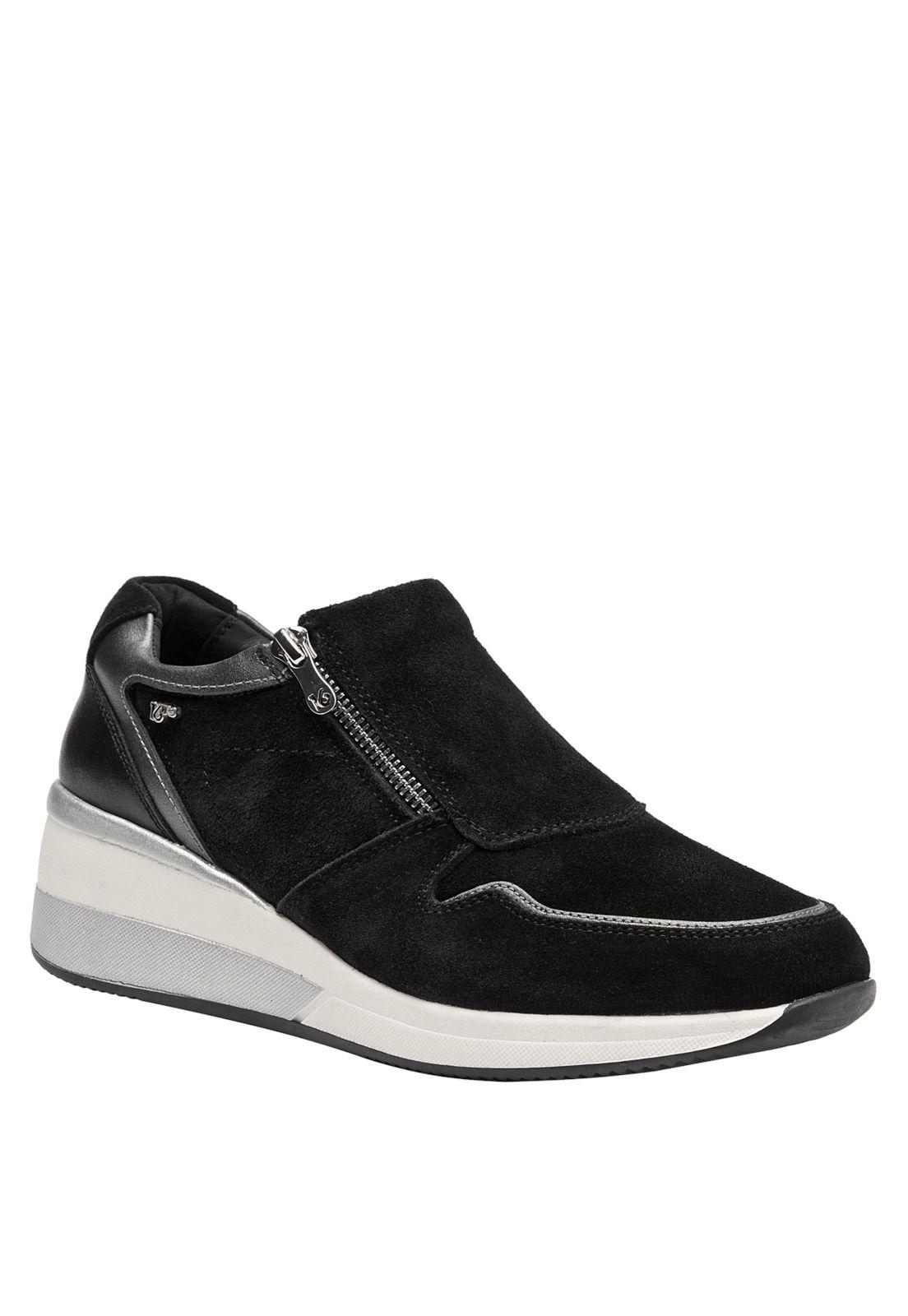 Zapatilla Casual Mujer 16 Hrs  - L091-0