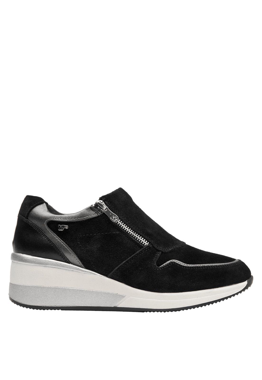 Zapatilla Casual Mujer 16 Hrs  - L091-1