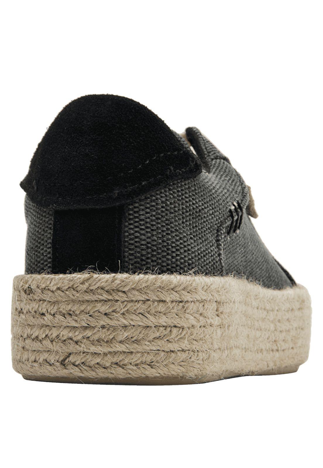 Zapatilla Urbano Mujer Panama Jack - OJ36-2