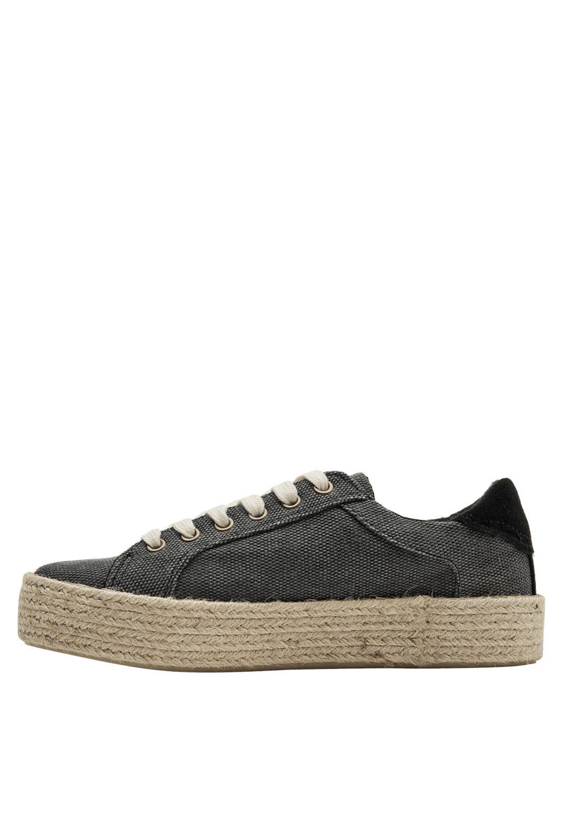 Zapatilla Urbano Mujer Panama Jack - OJ36-3