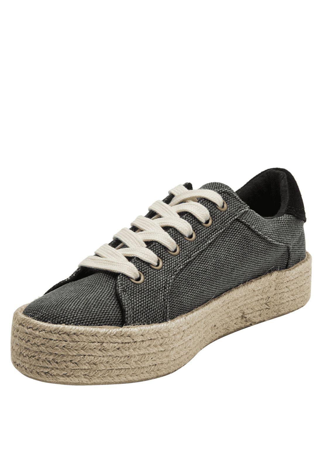 Zapatilla Urbano Mujer Panama Jack - OJ36-4